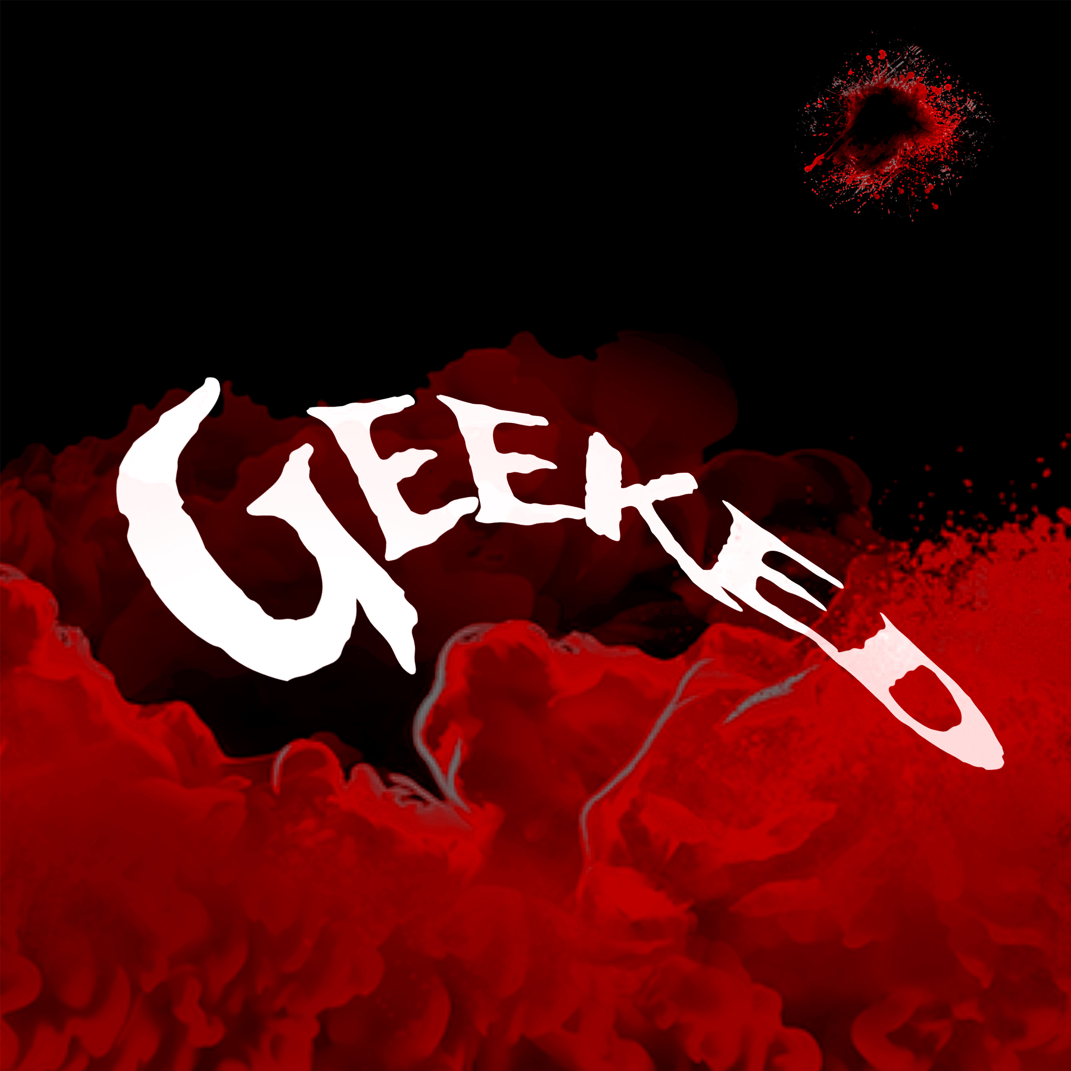 GEEKED artwork