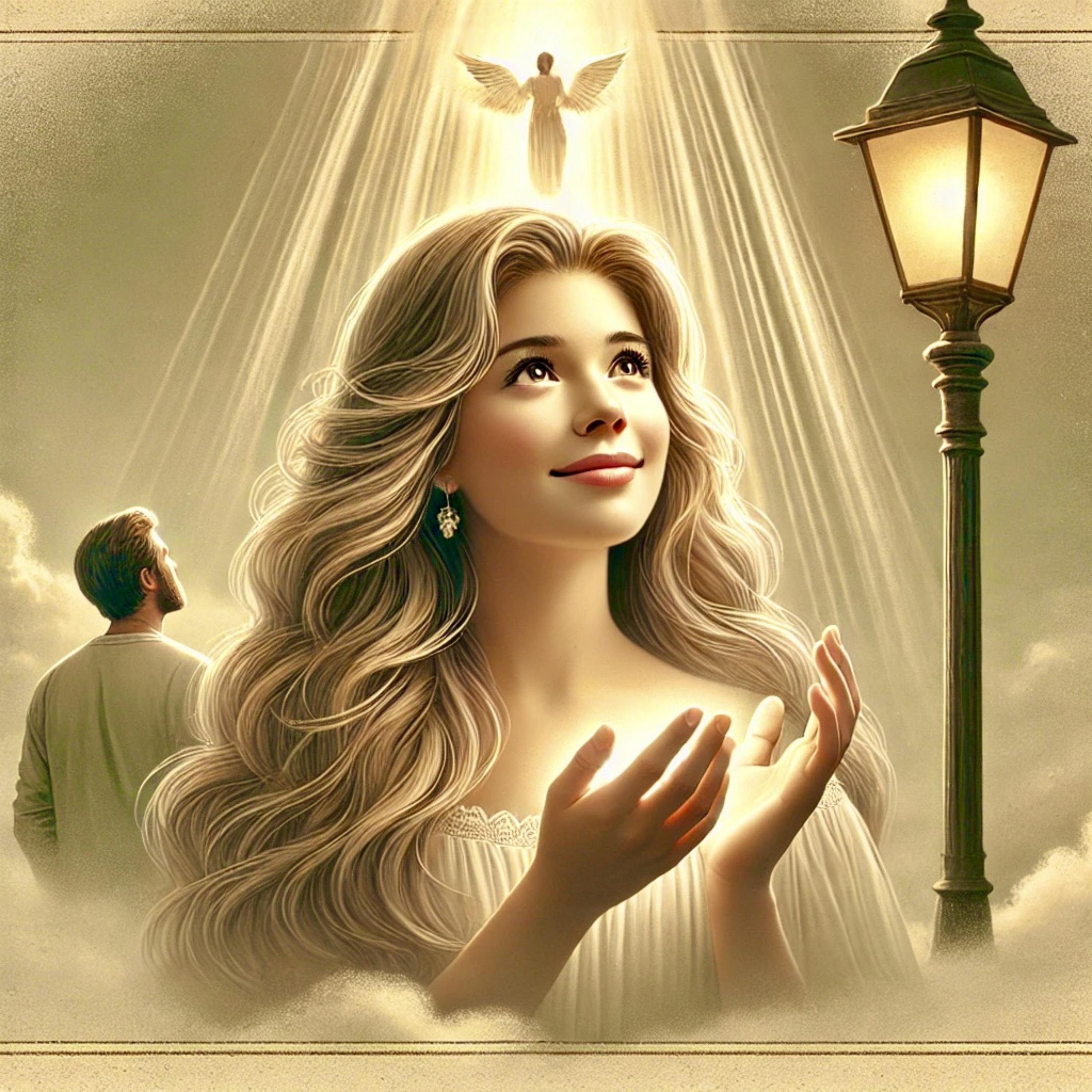 Heaven's Gift artwork