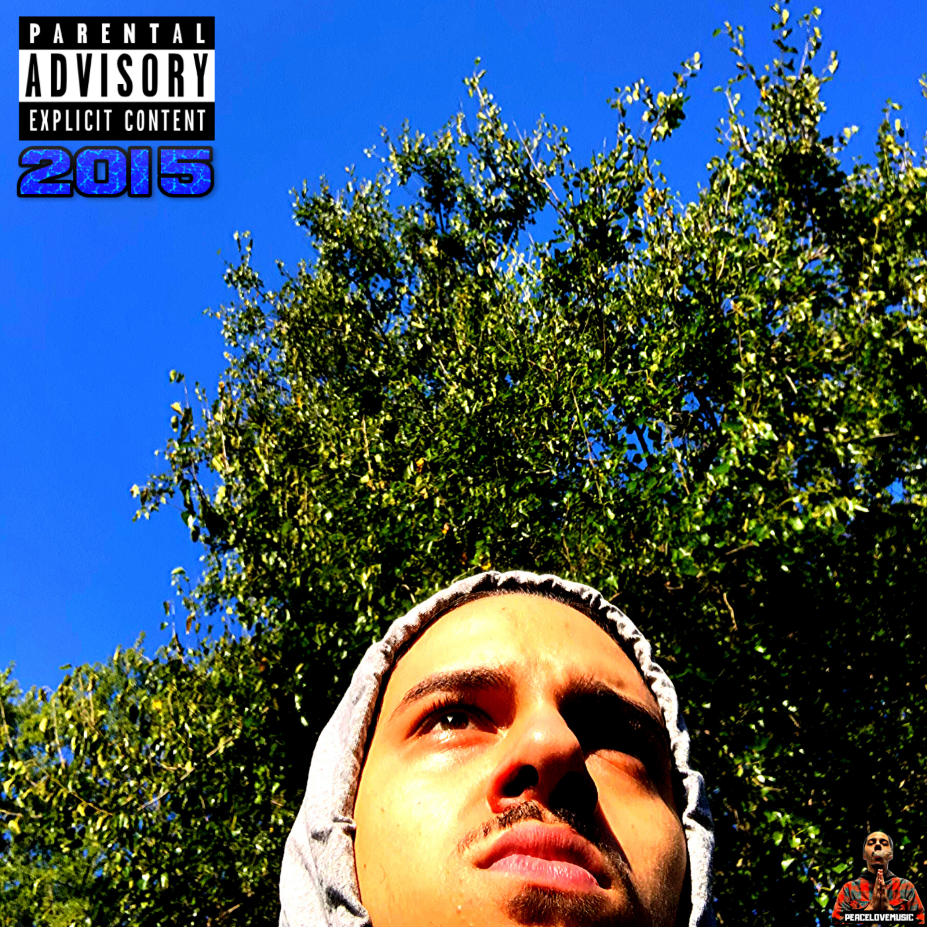 2015 - EP artwork