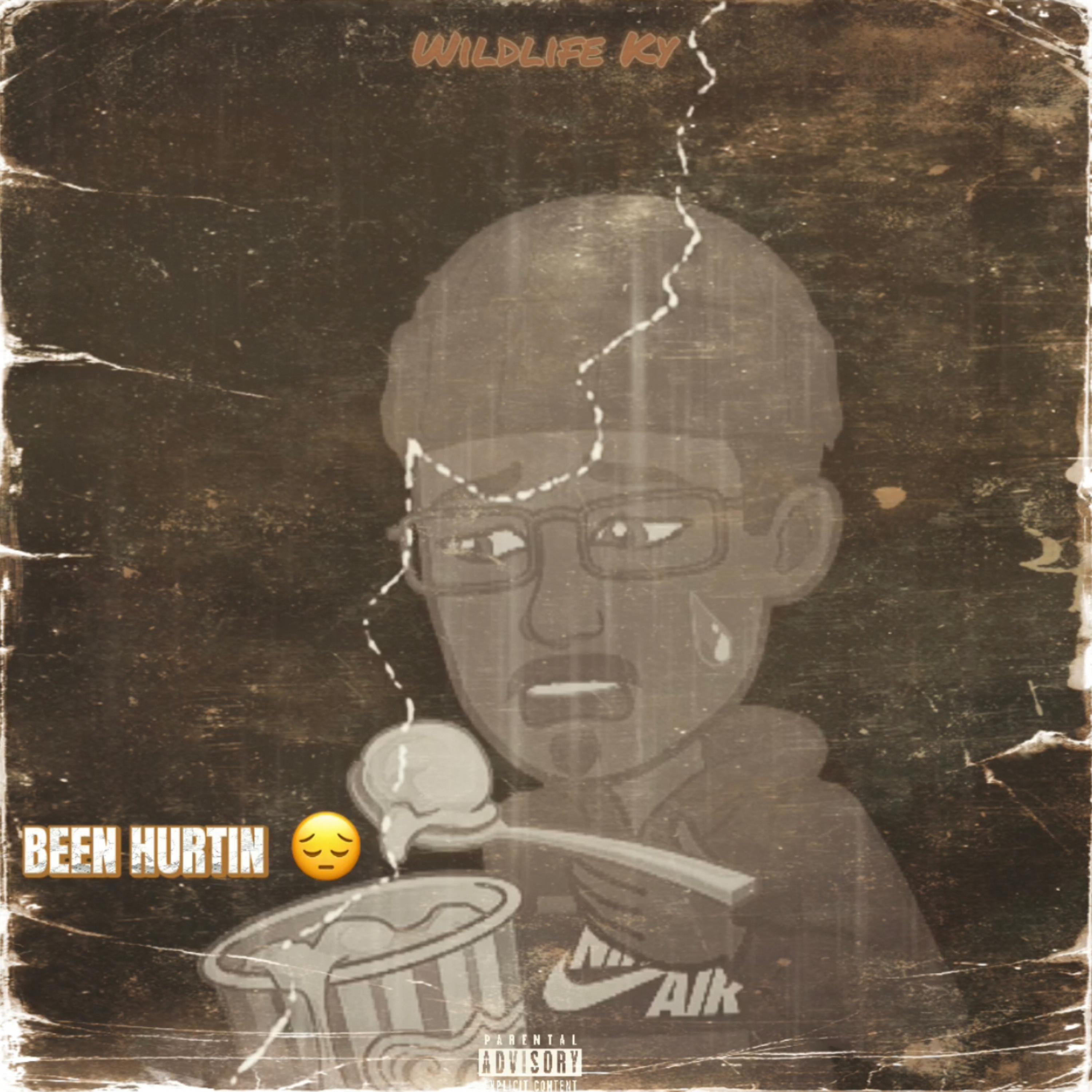 Been Hurtin artwork