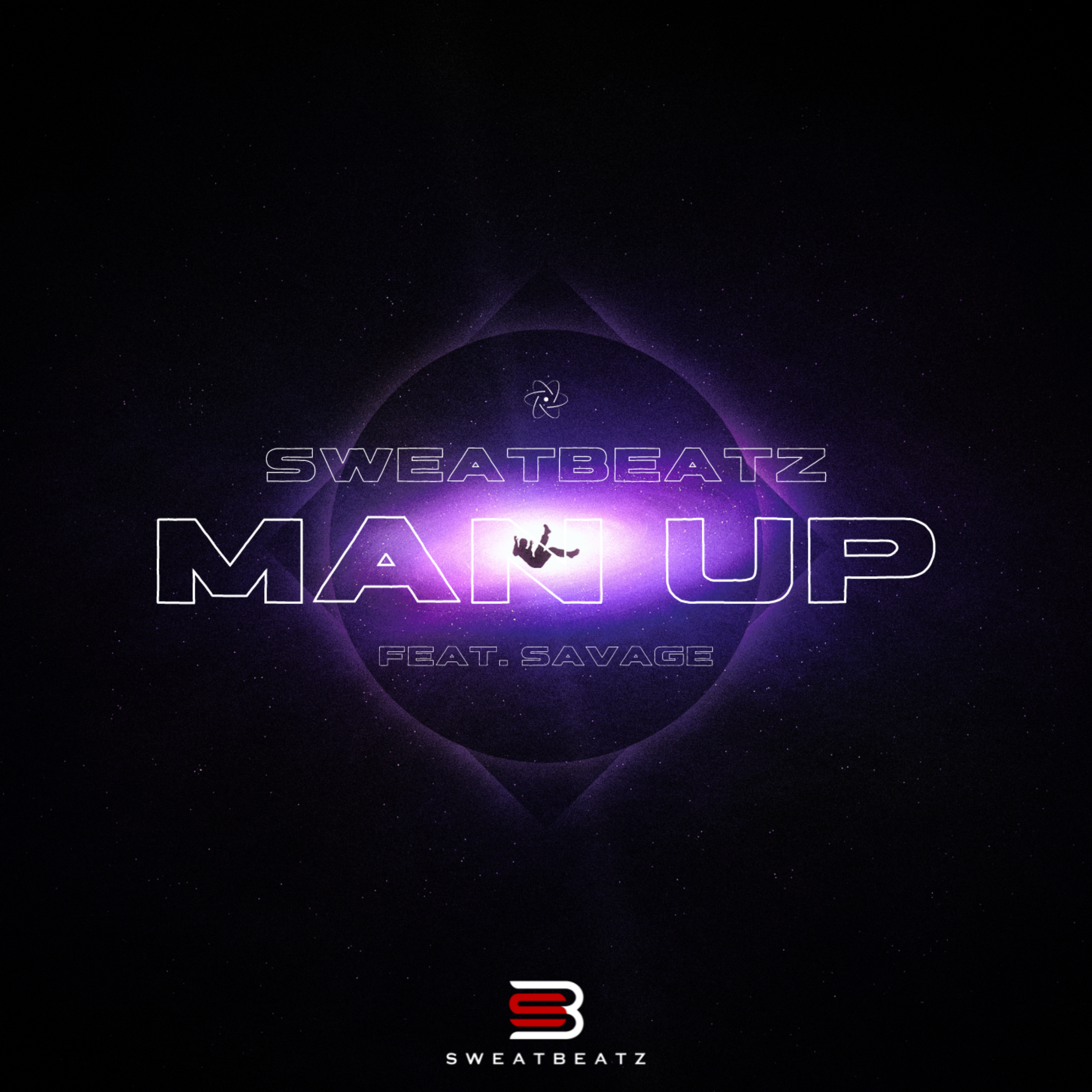 Man Up artwork
