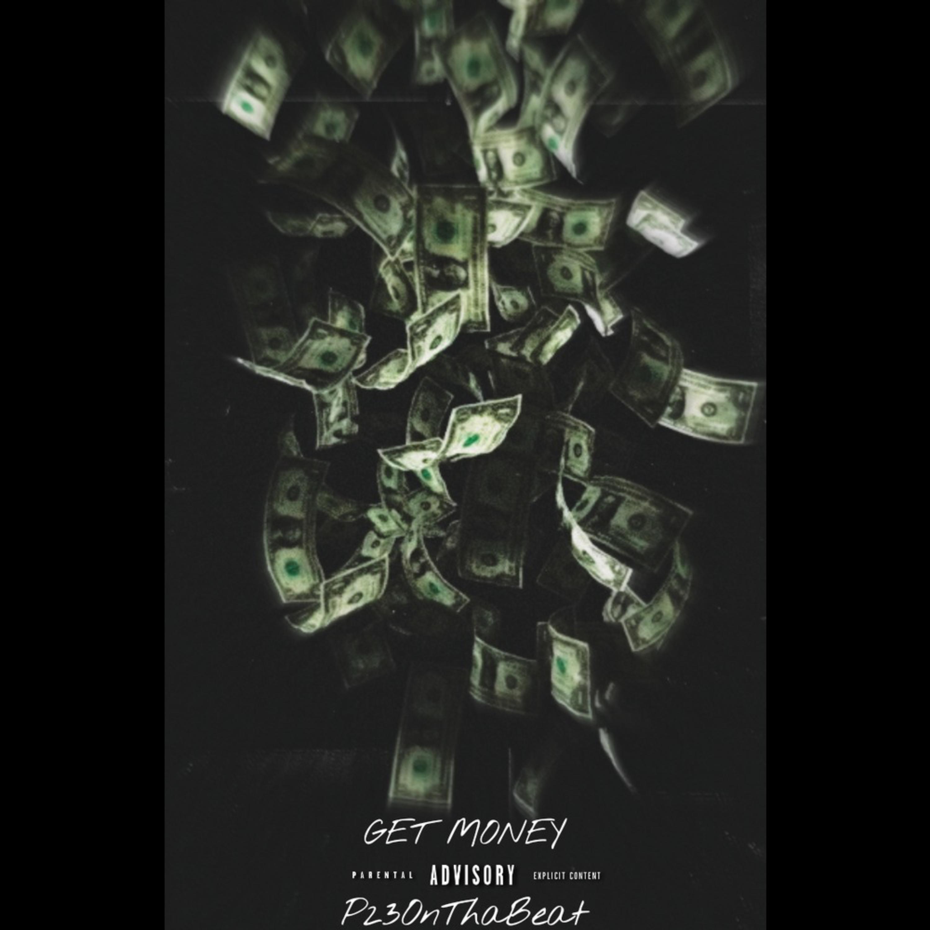 Get Money artwork