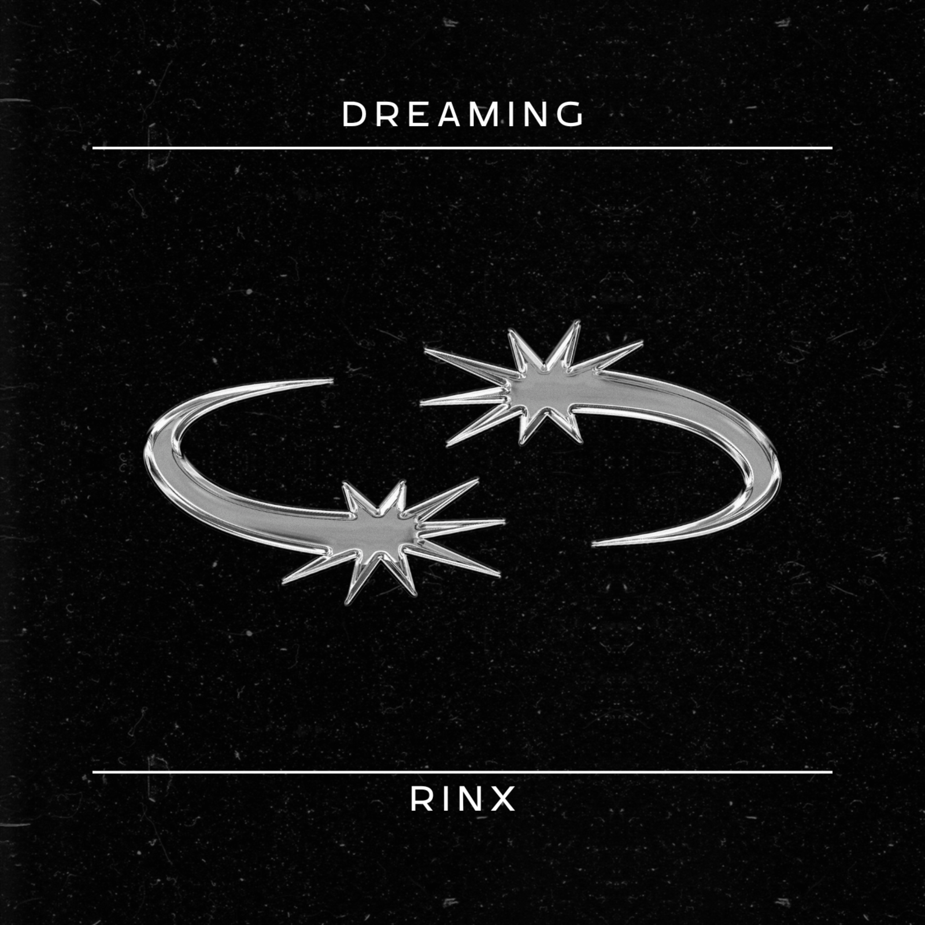 DREAMING artwork