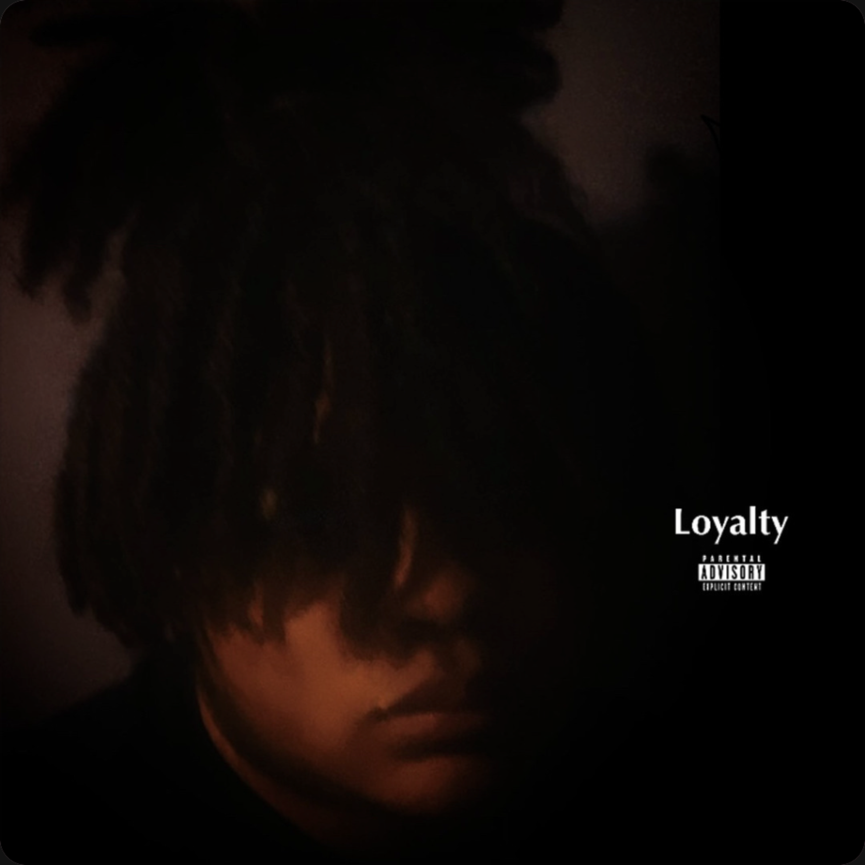 Loyalty by Johc X cover art