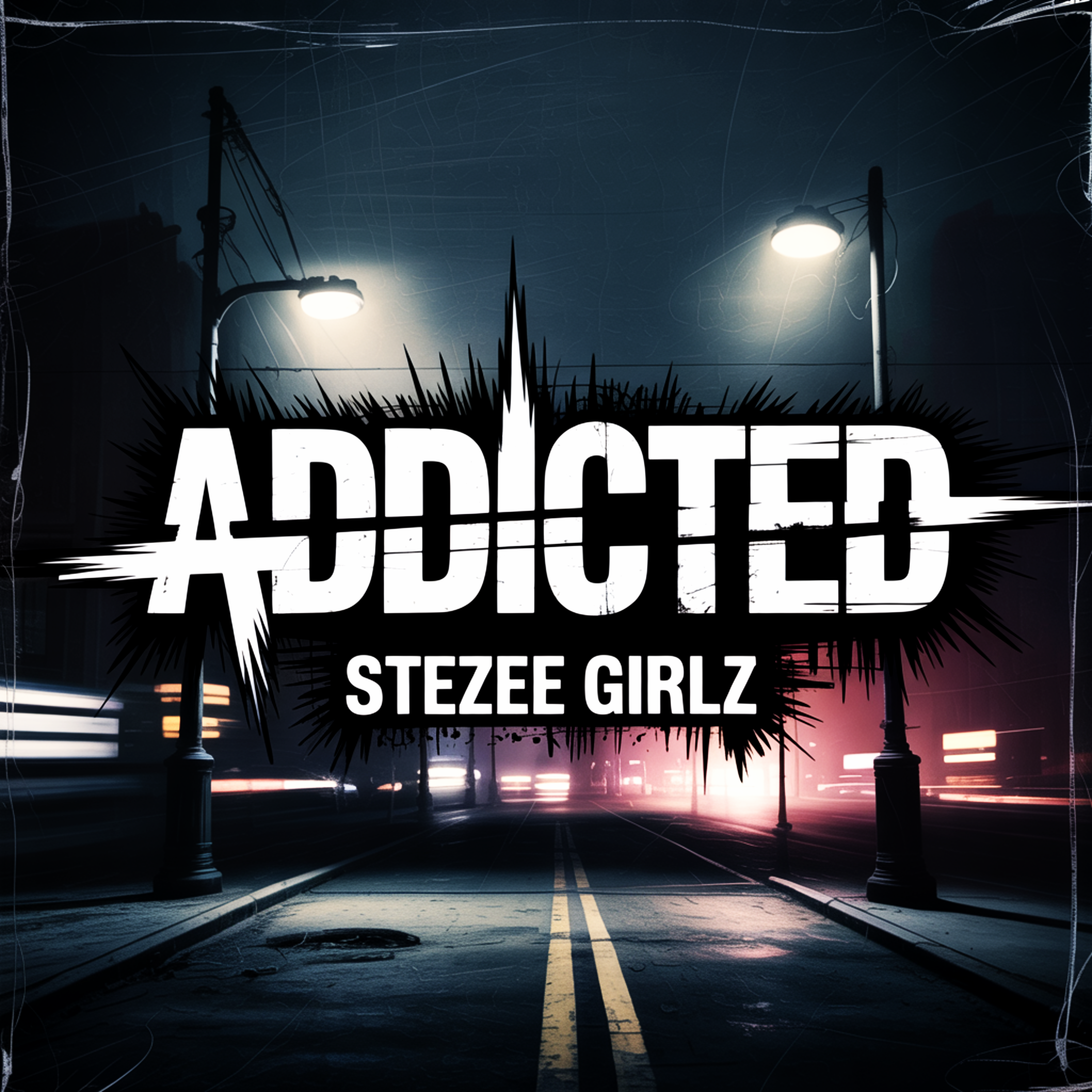 Addicted artwork