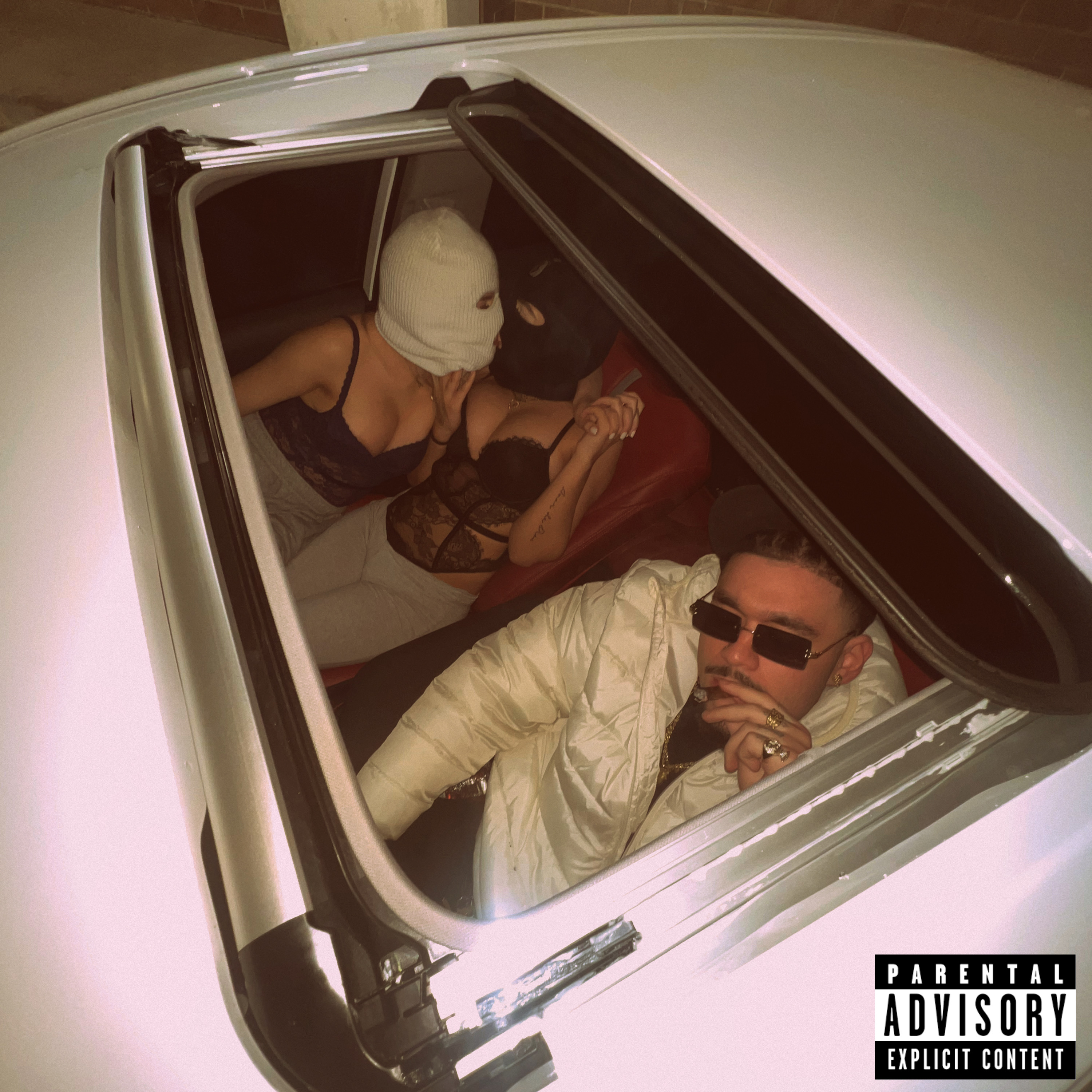 If You Were Me (Deluxe) artwork