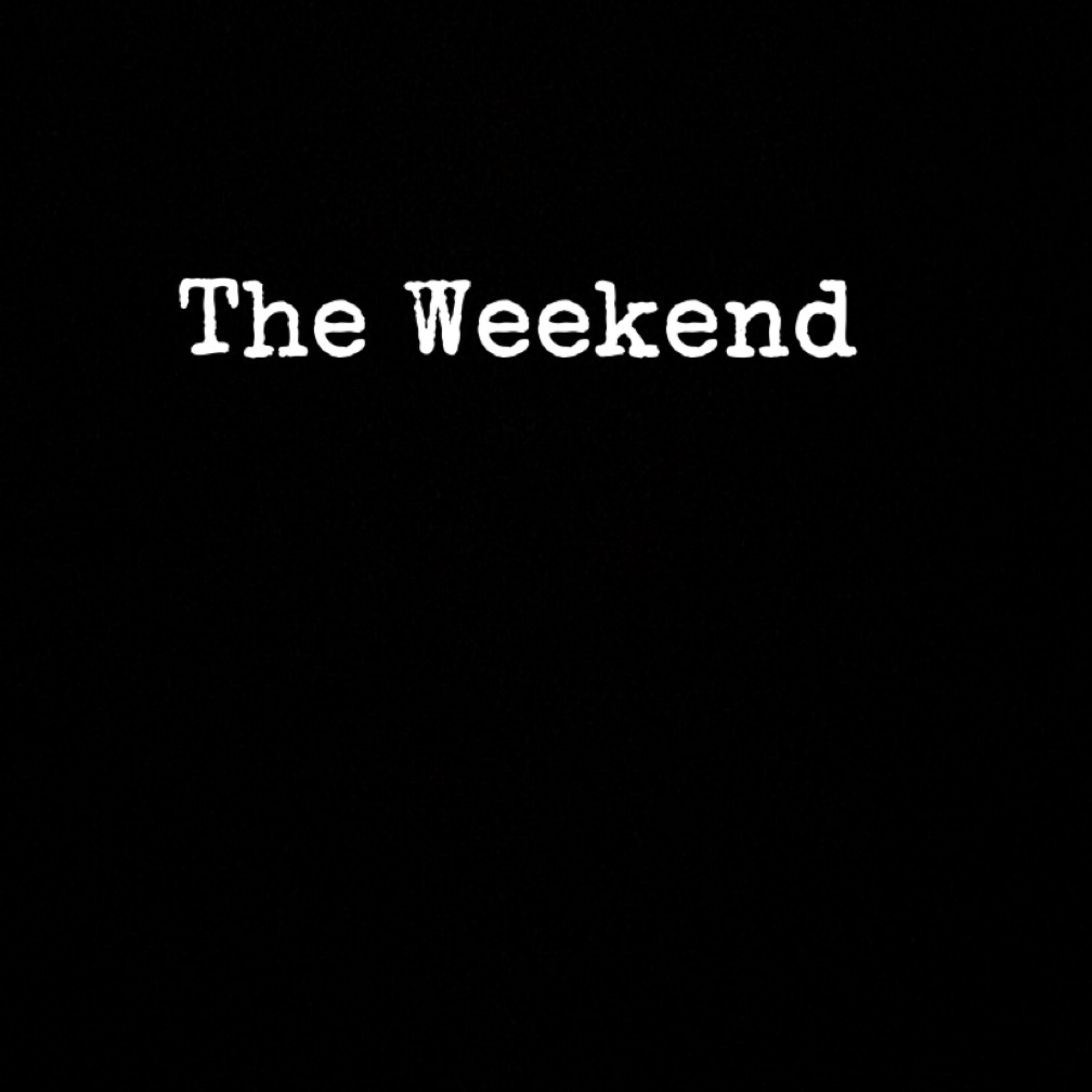 The Weekend artwork