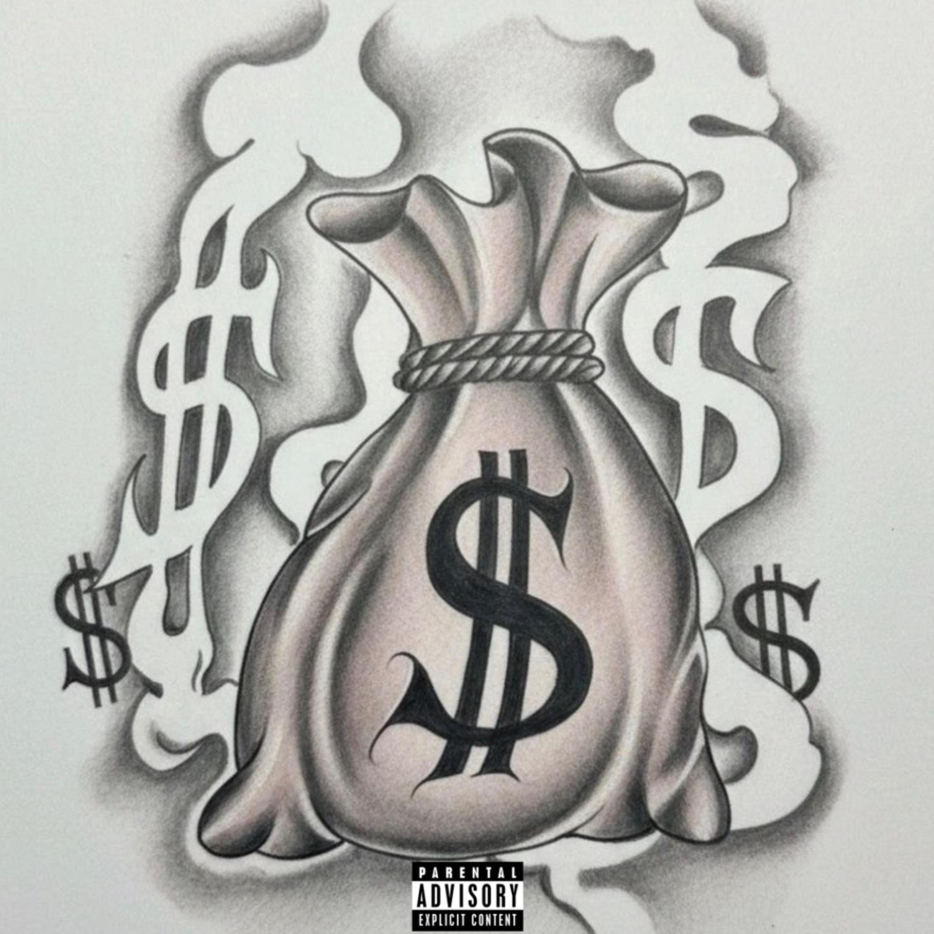 Get Yo Money Right artwork