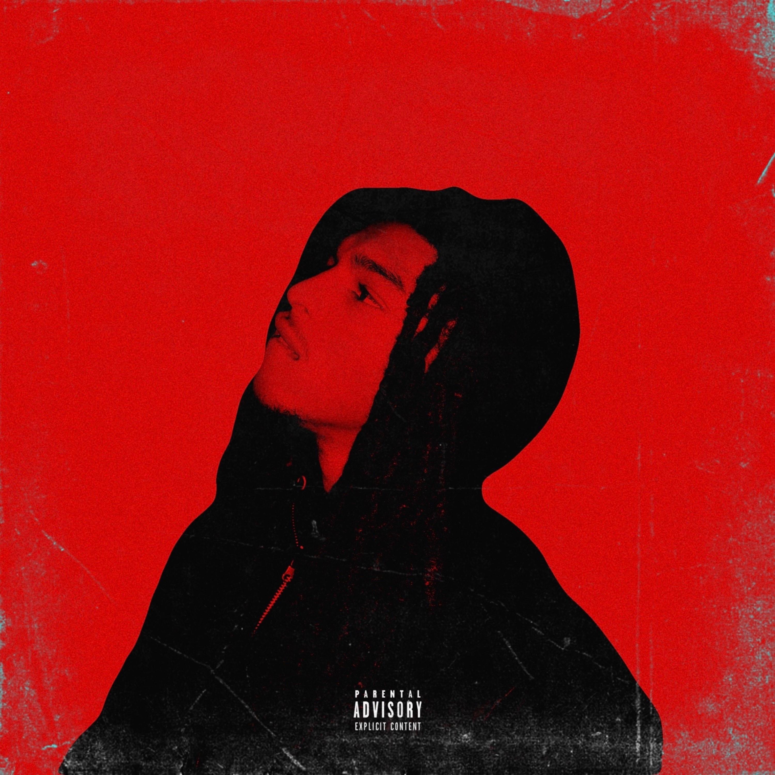 ABOVE THE INFLUENCE artwork