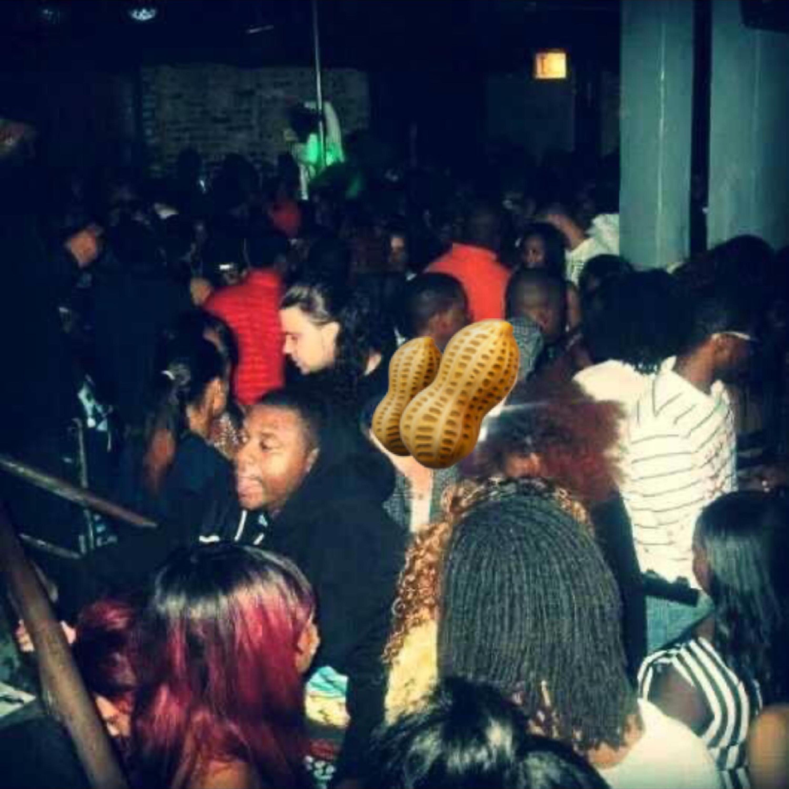 Da Biggest Stepper artwork