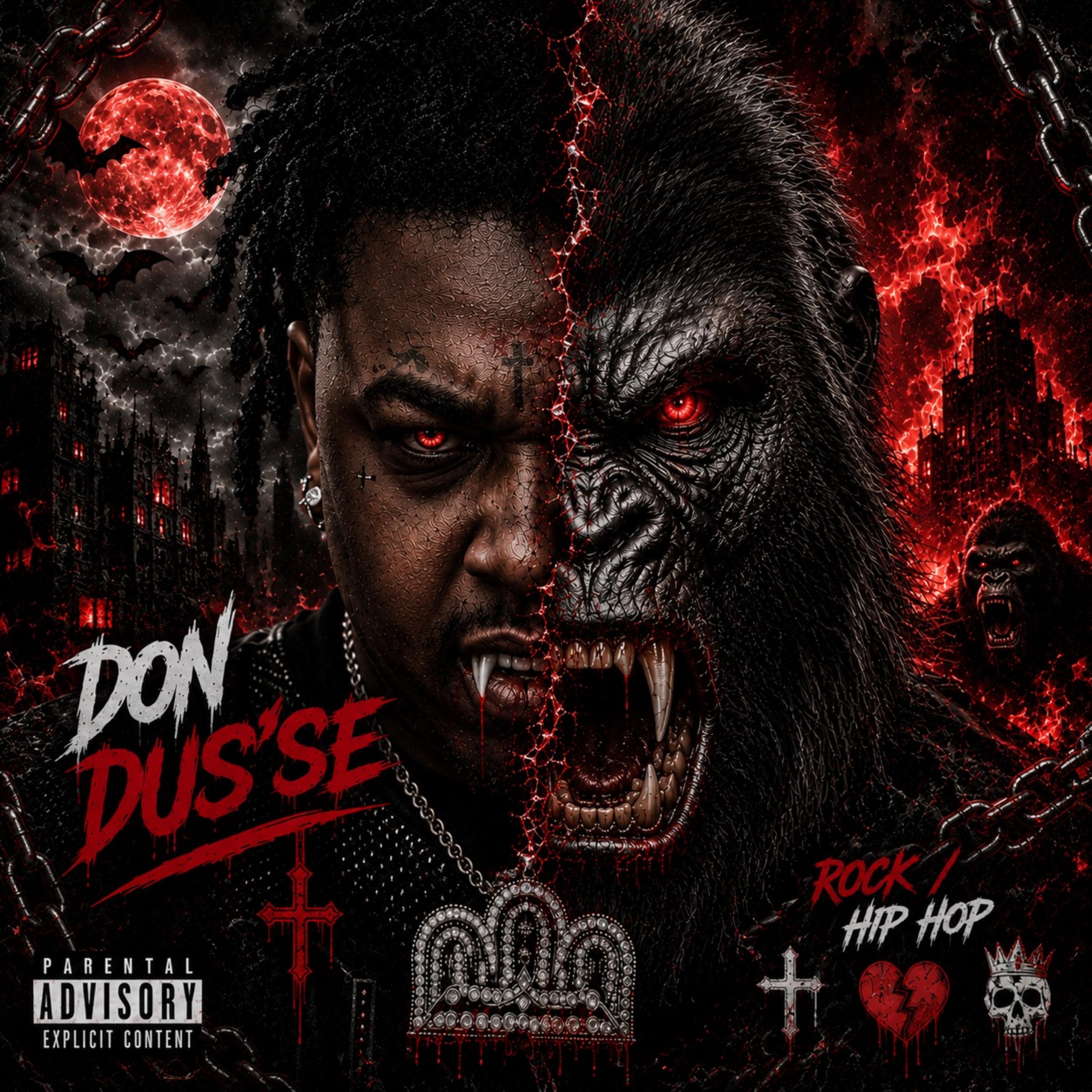 MRTW by Don Dus’se cover art