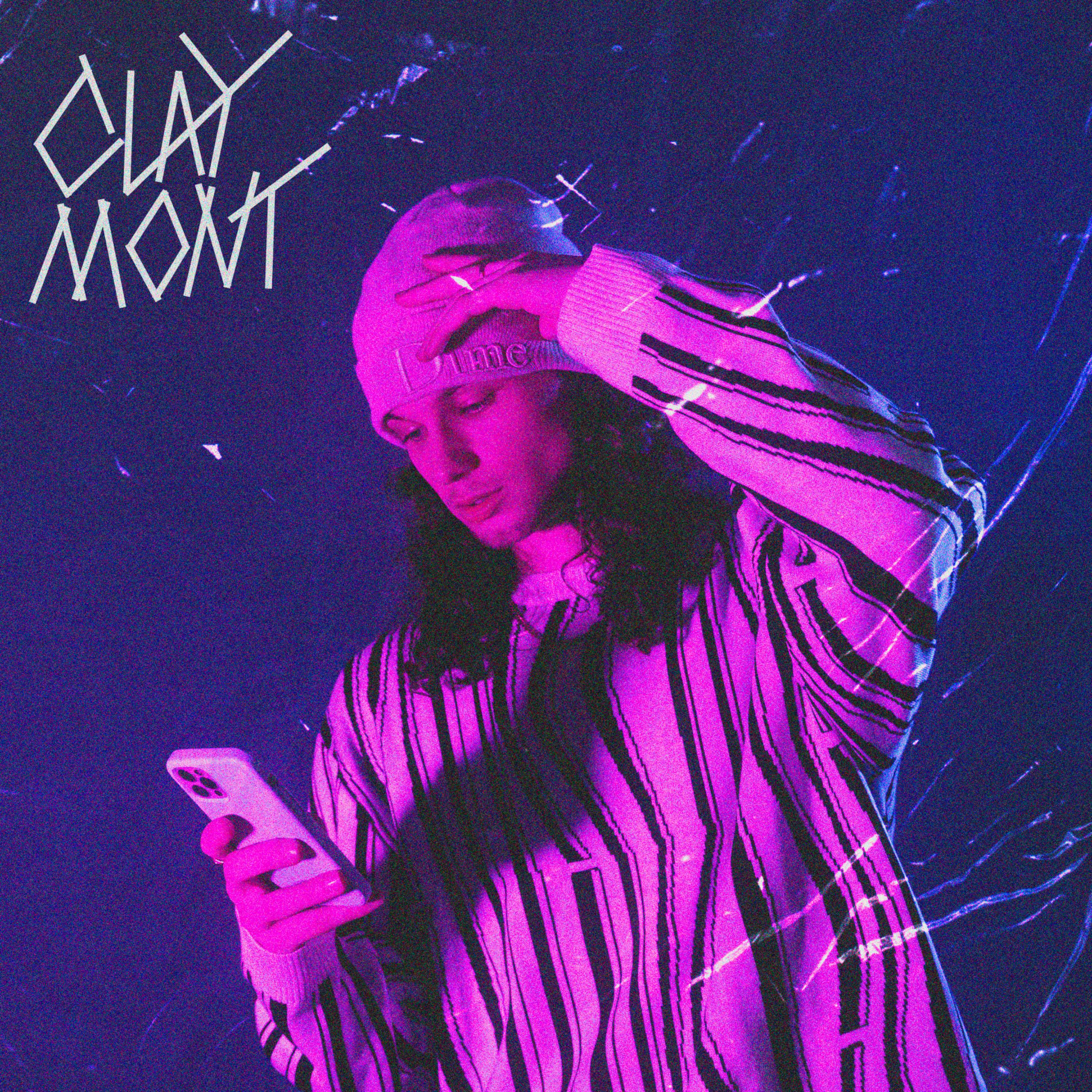 Baby to Blocked by Clay Mont cover art