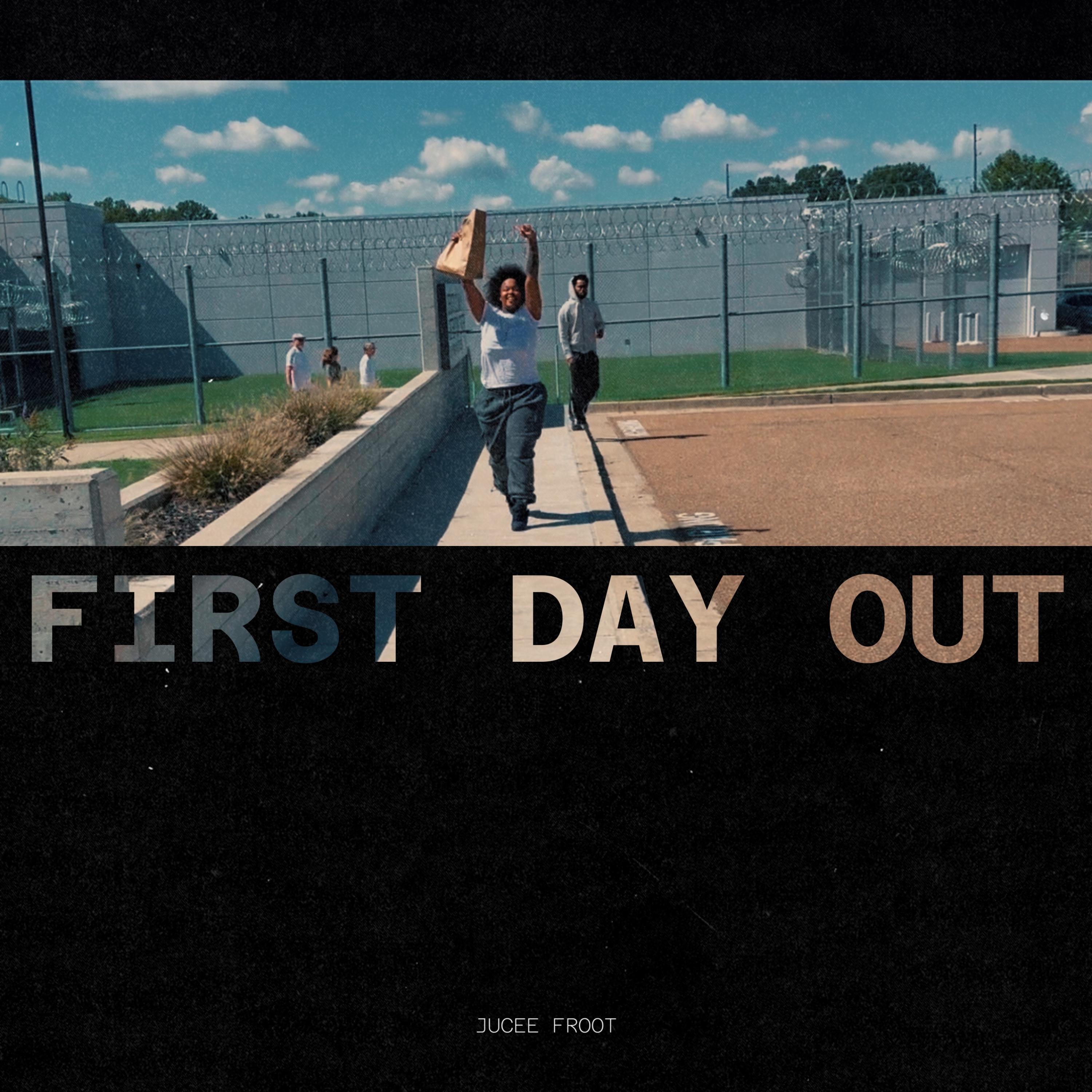 First Day Out artwork