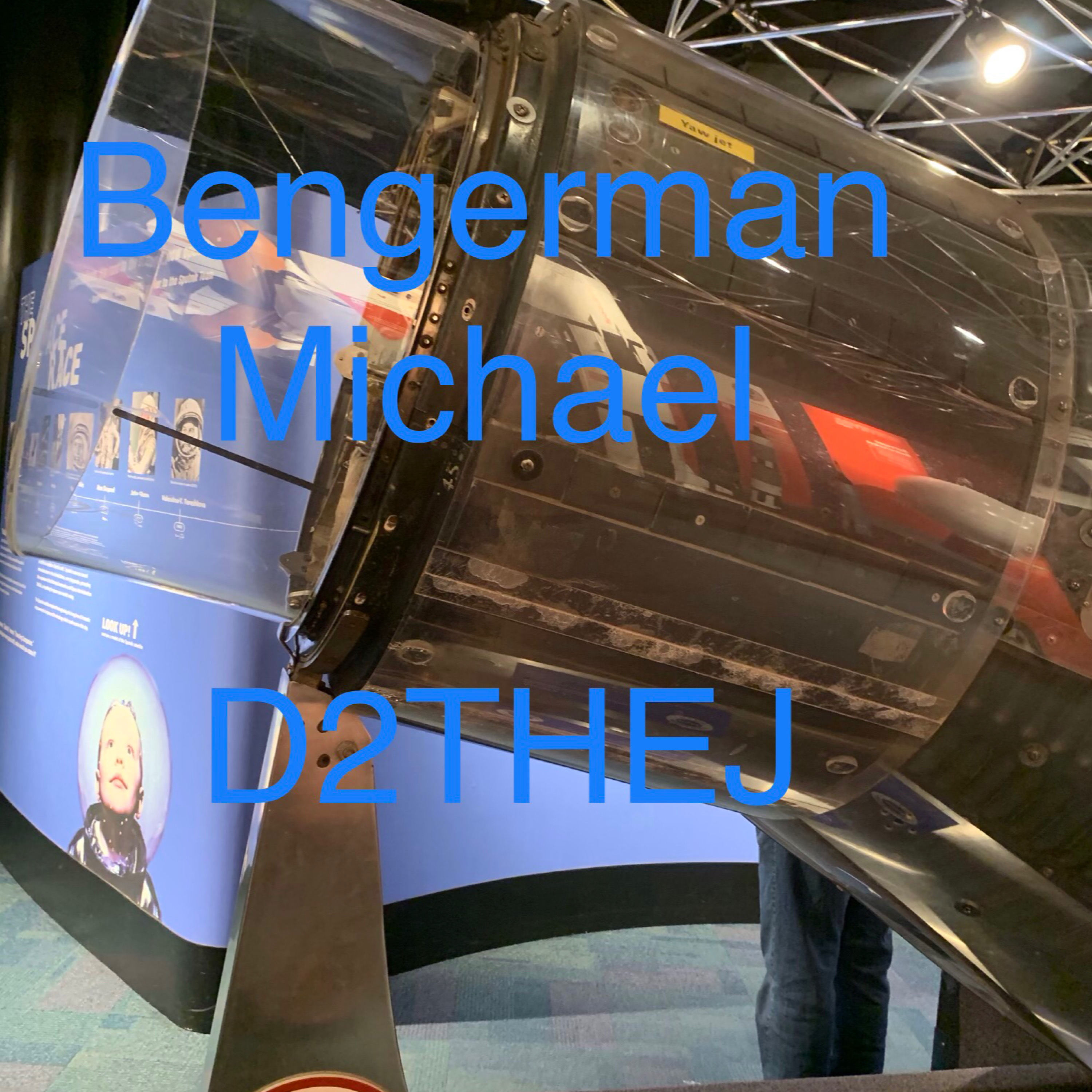Bengerman Michael artwork