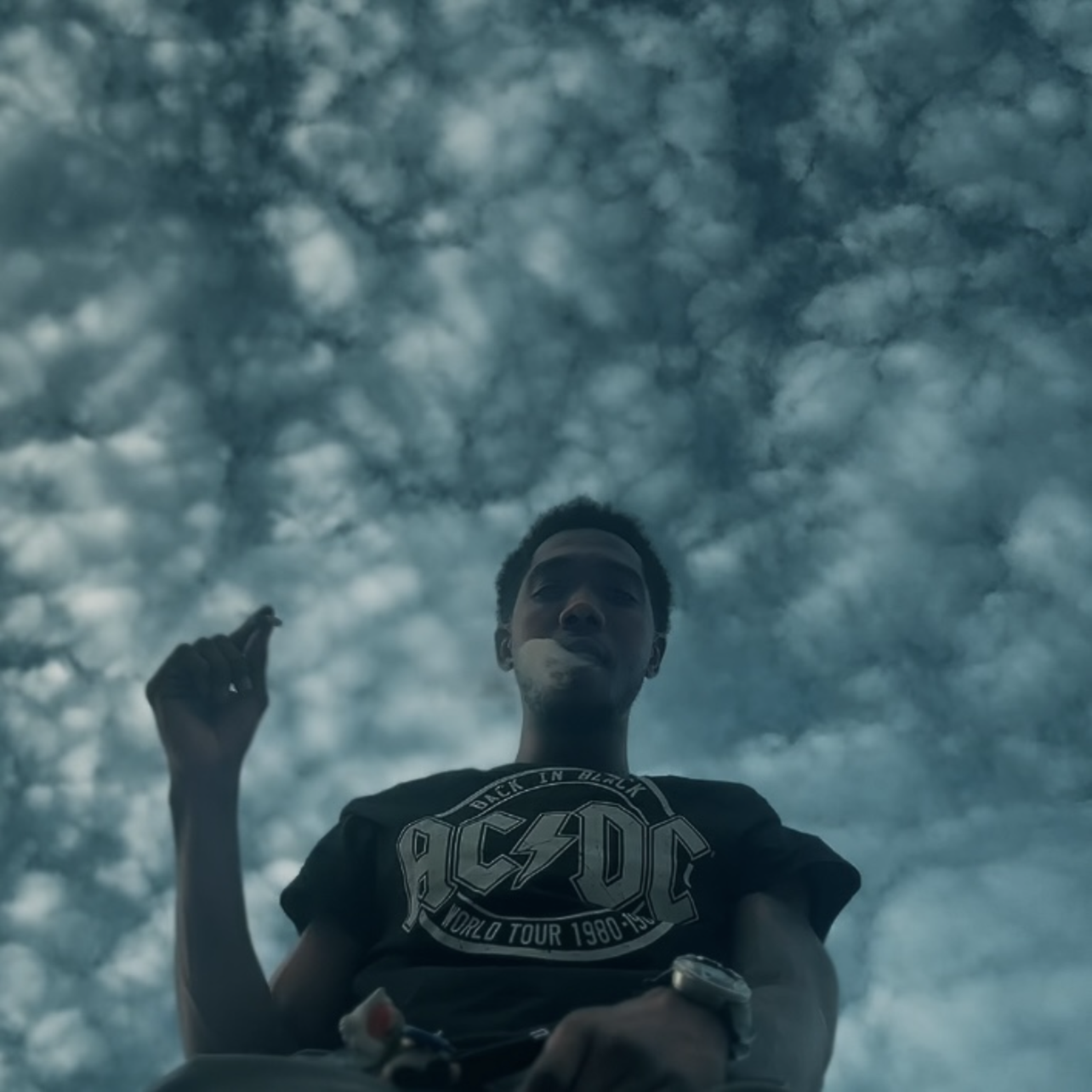 Ecstasy artwork