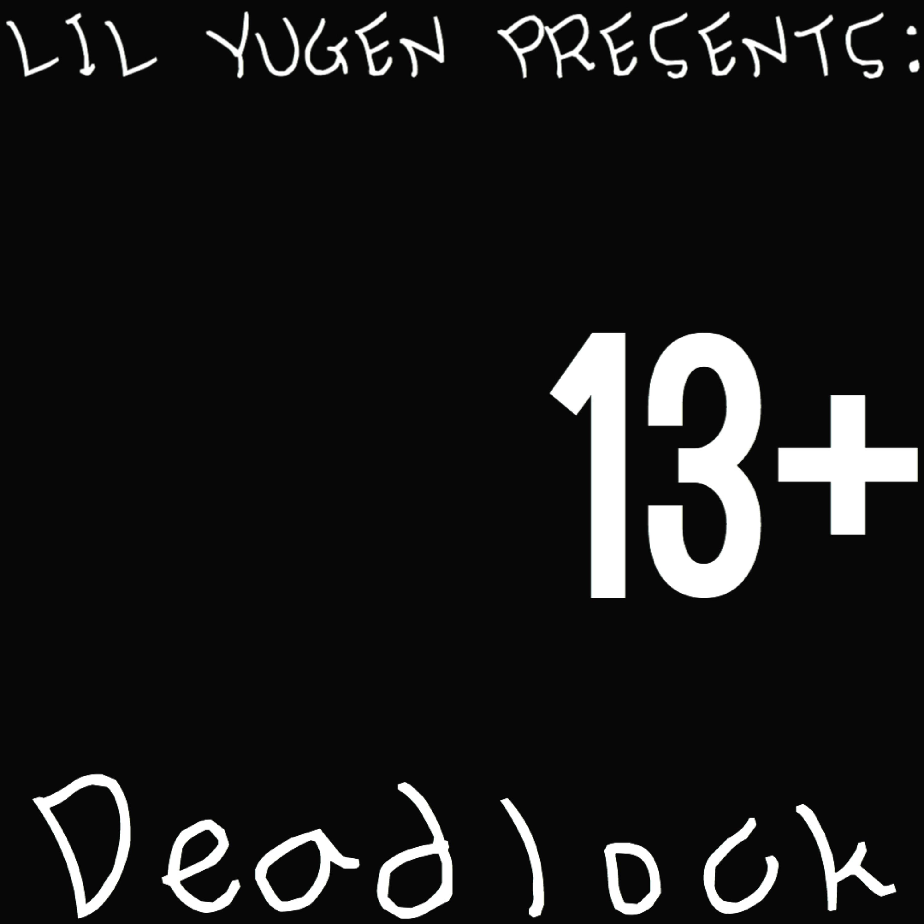 Deadlock artwork