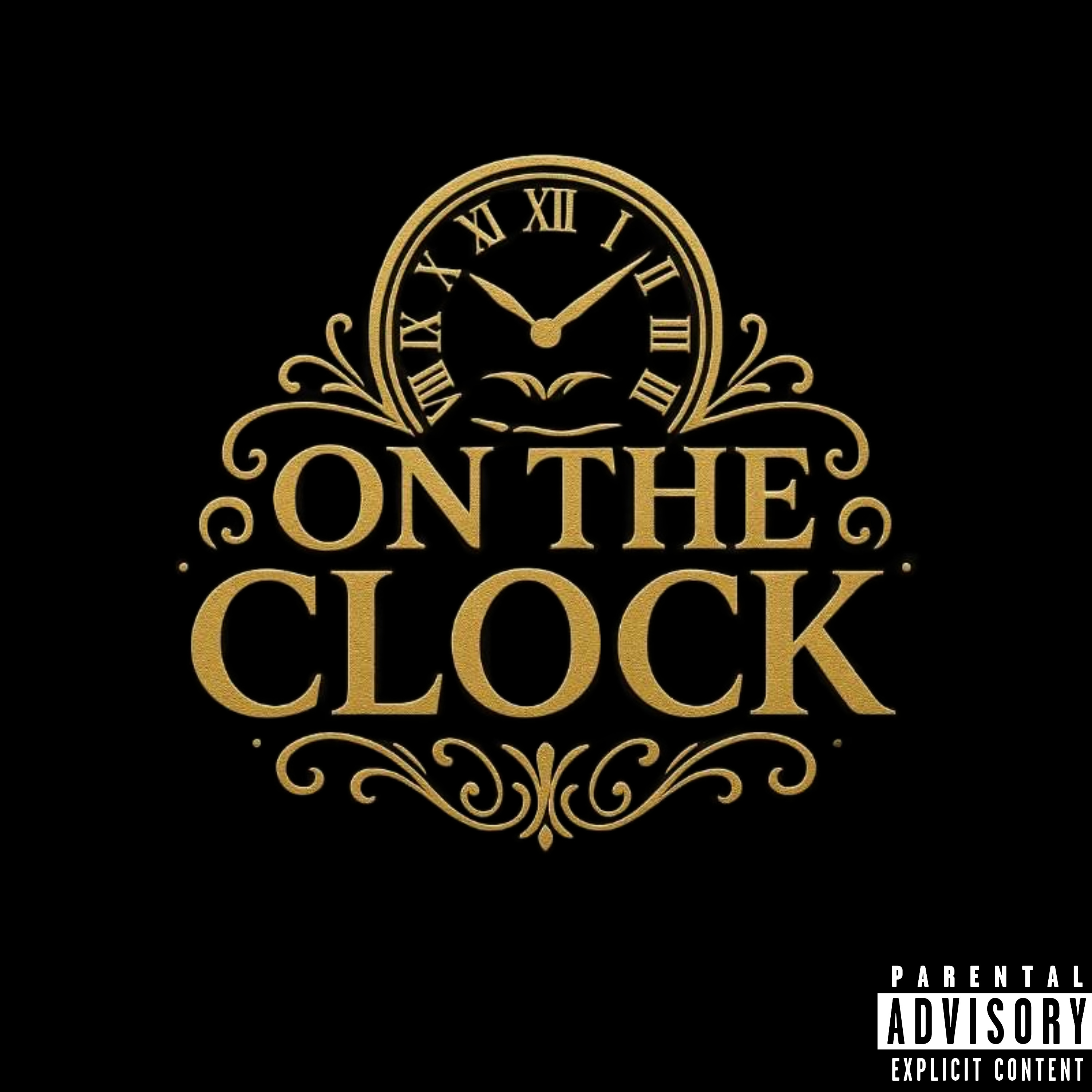 Clock Work artwork