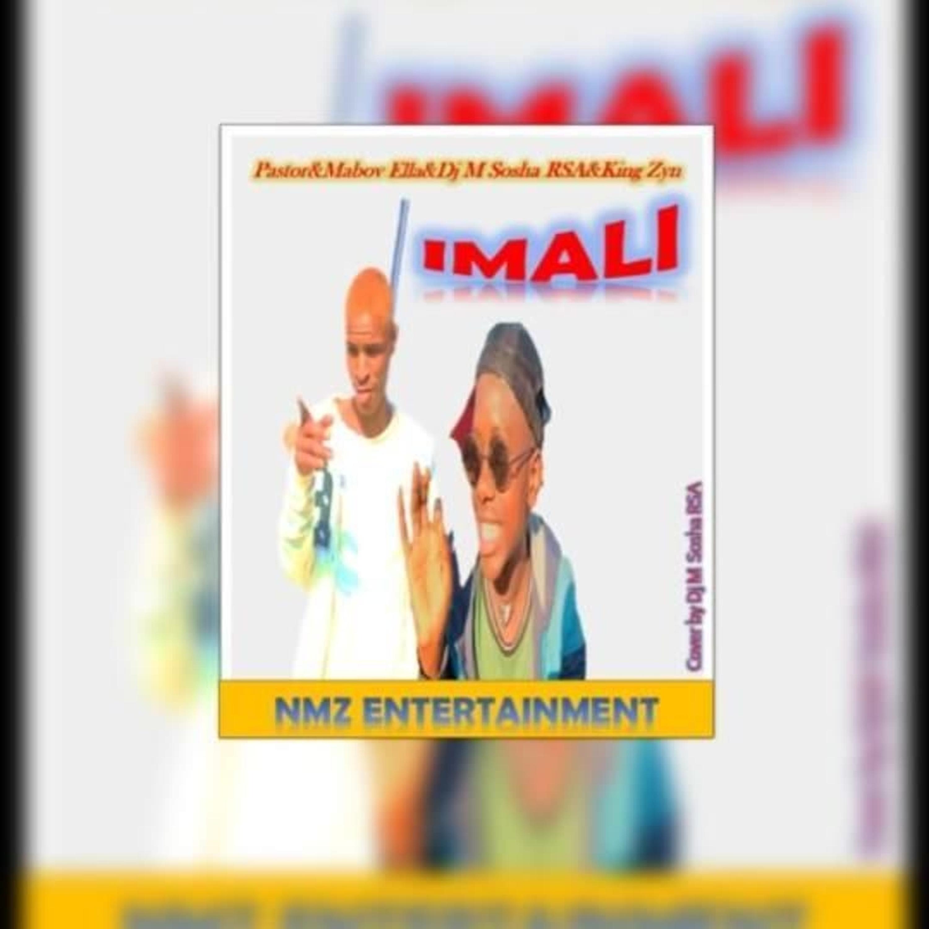 imali artwork