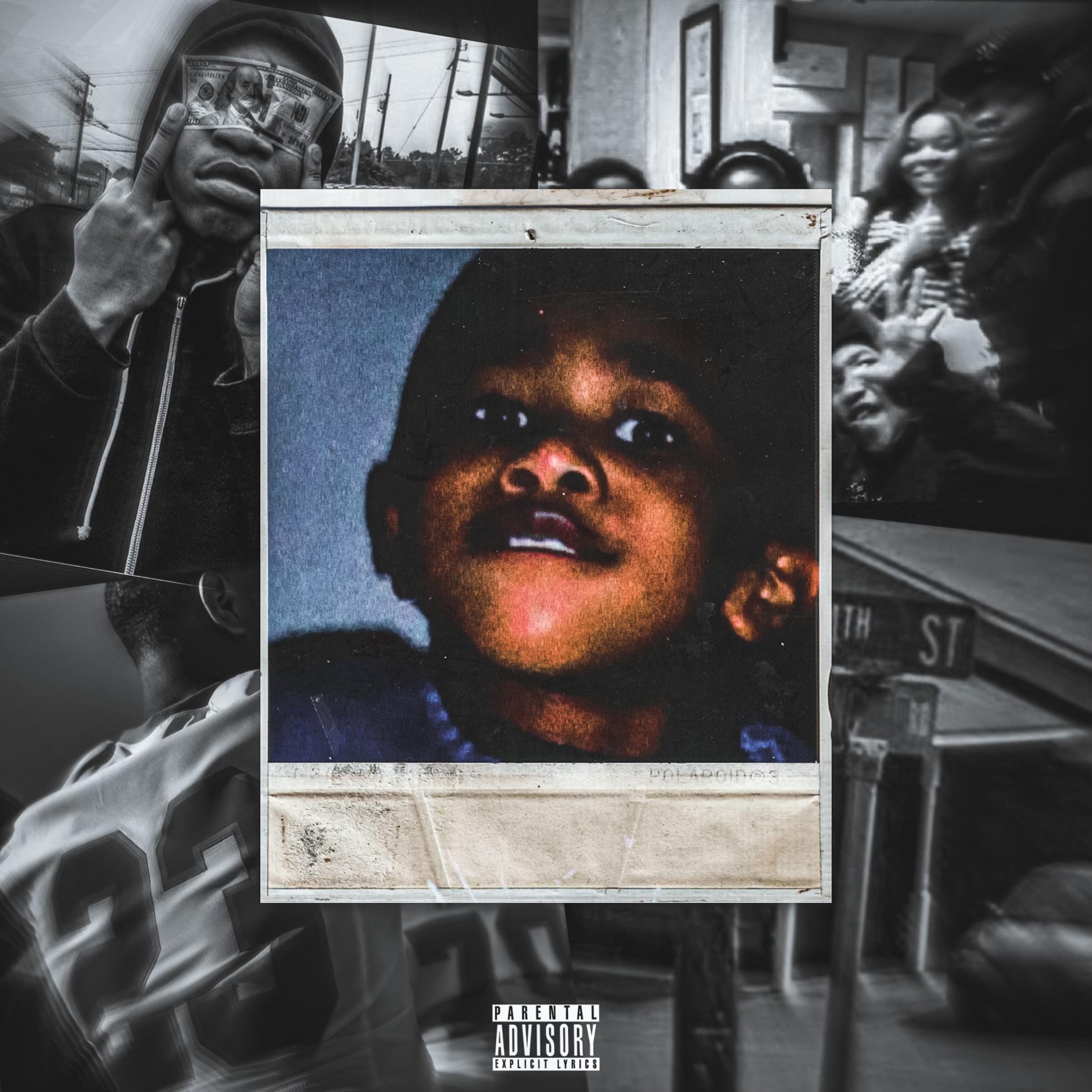 I AM GV4L artwork