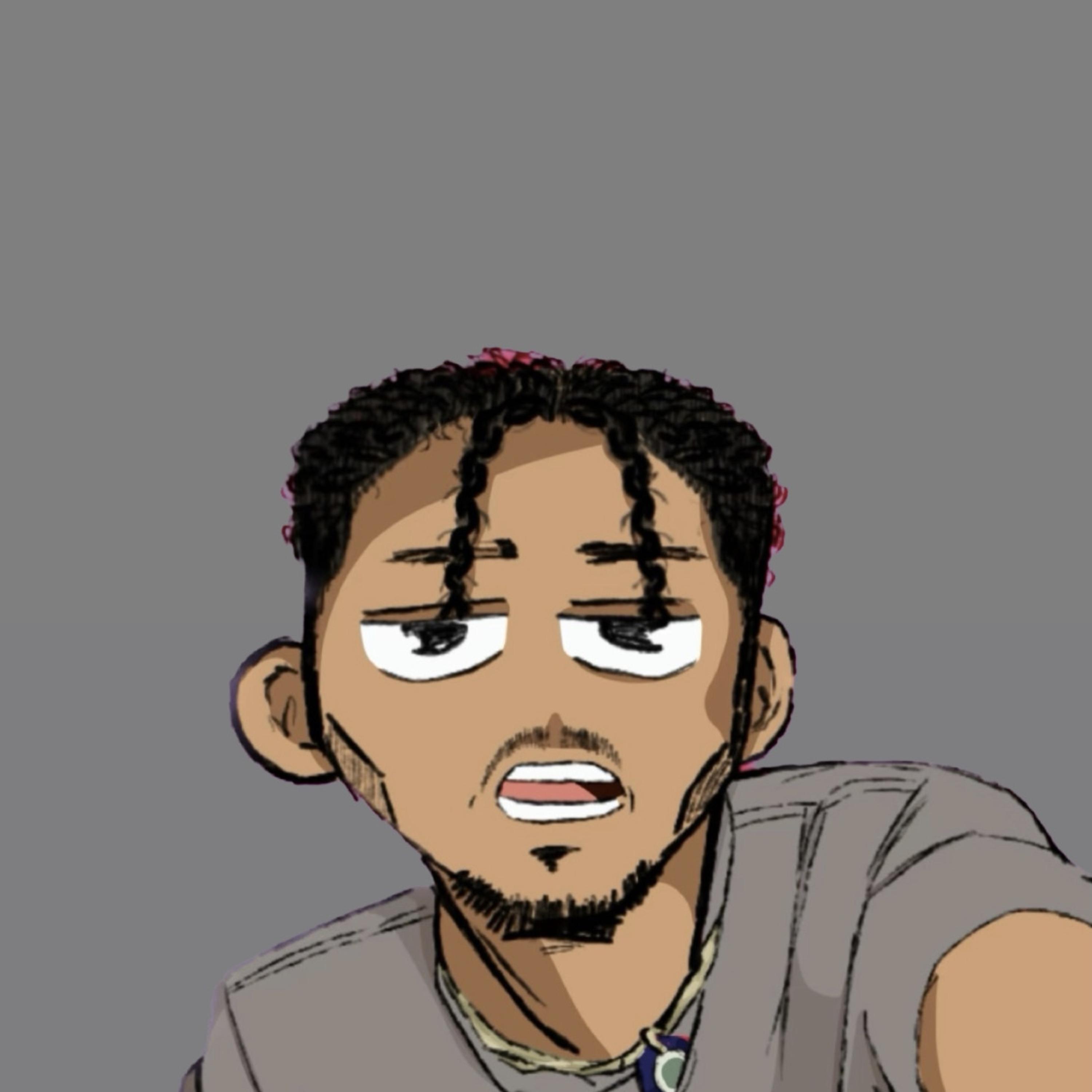 Grey Area  artwork