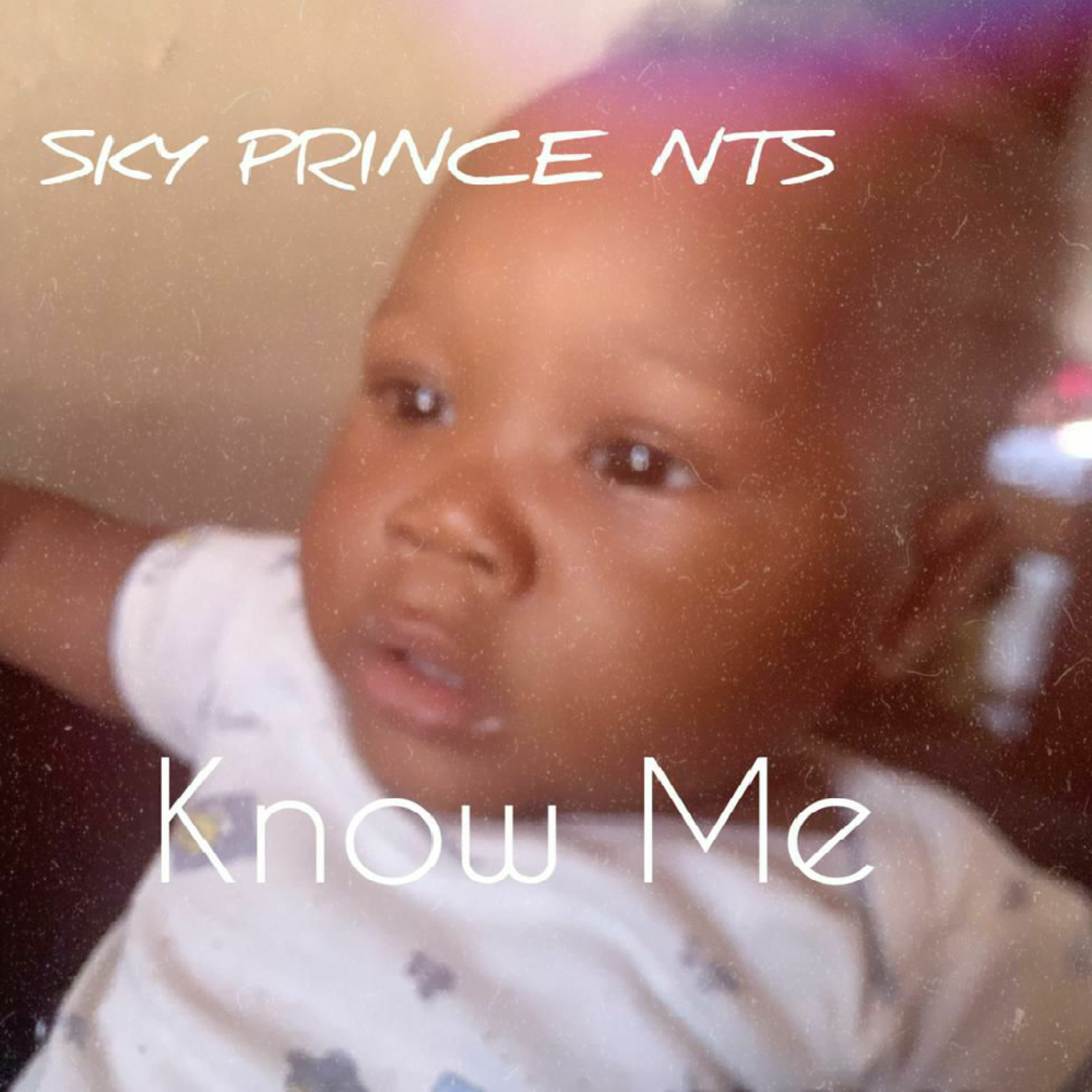 Know Me artwork