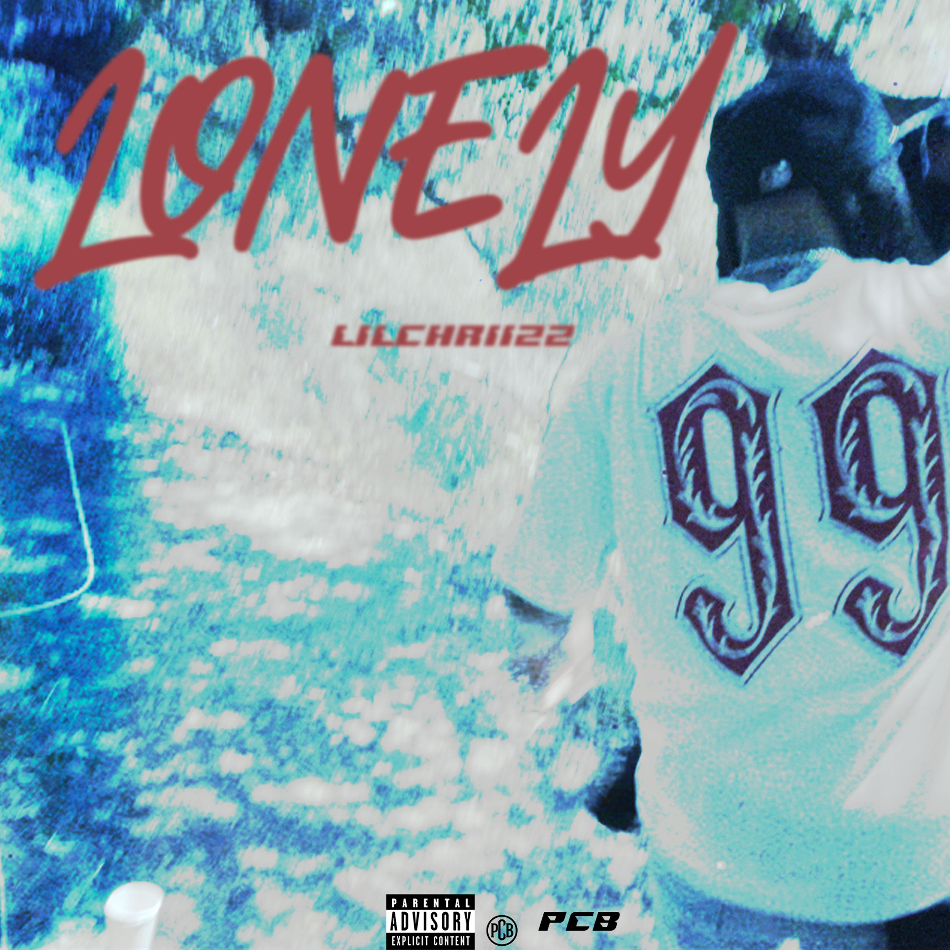 Lonely by LilChriizz cover art
