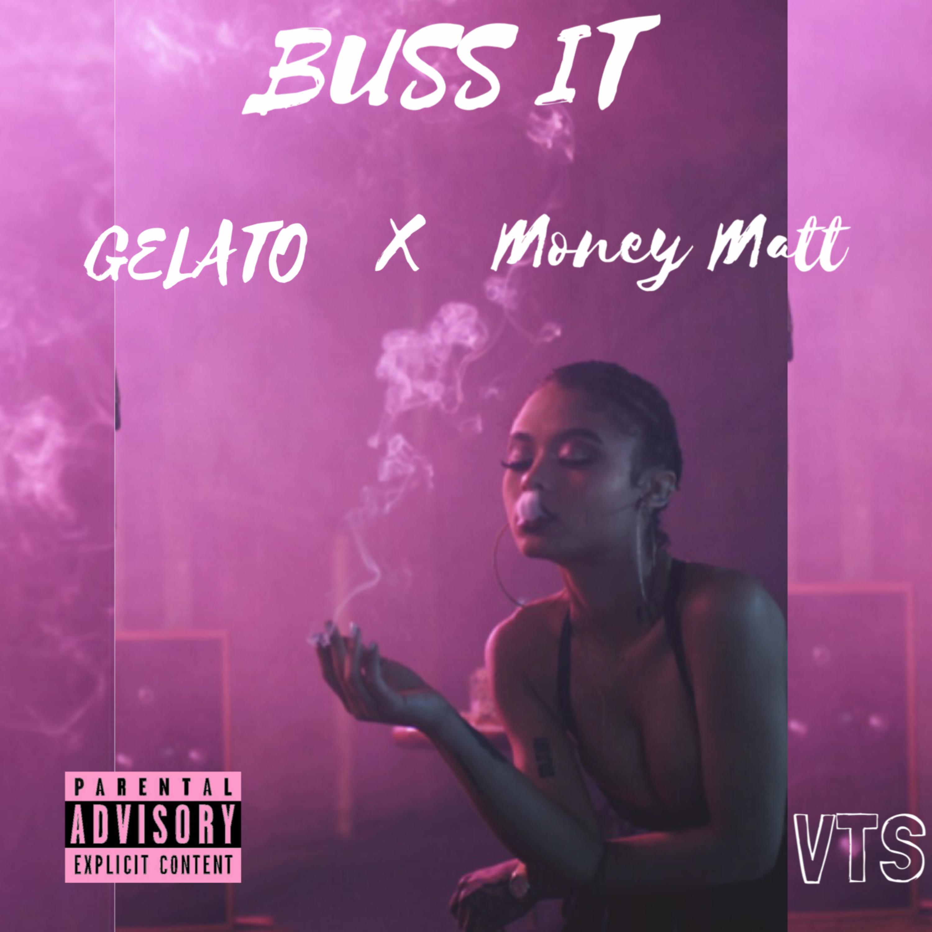 BUSS IT artwork