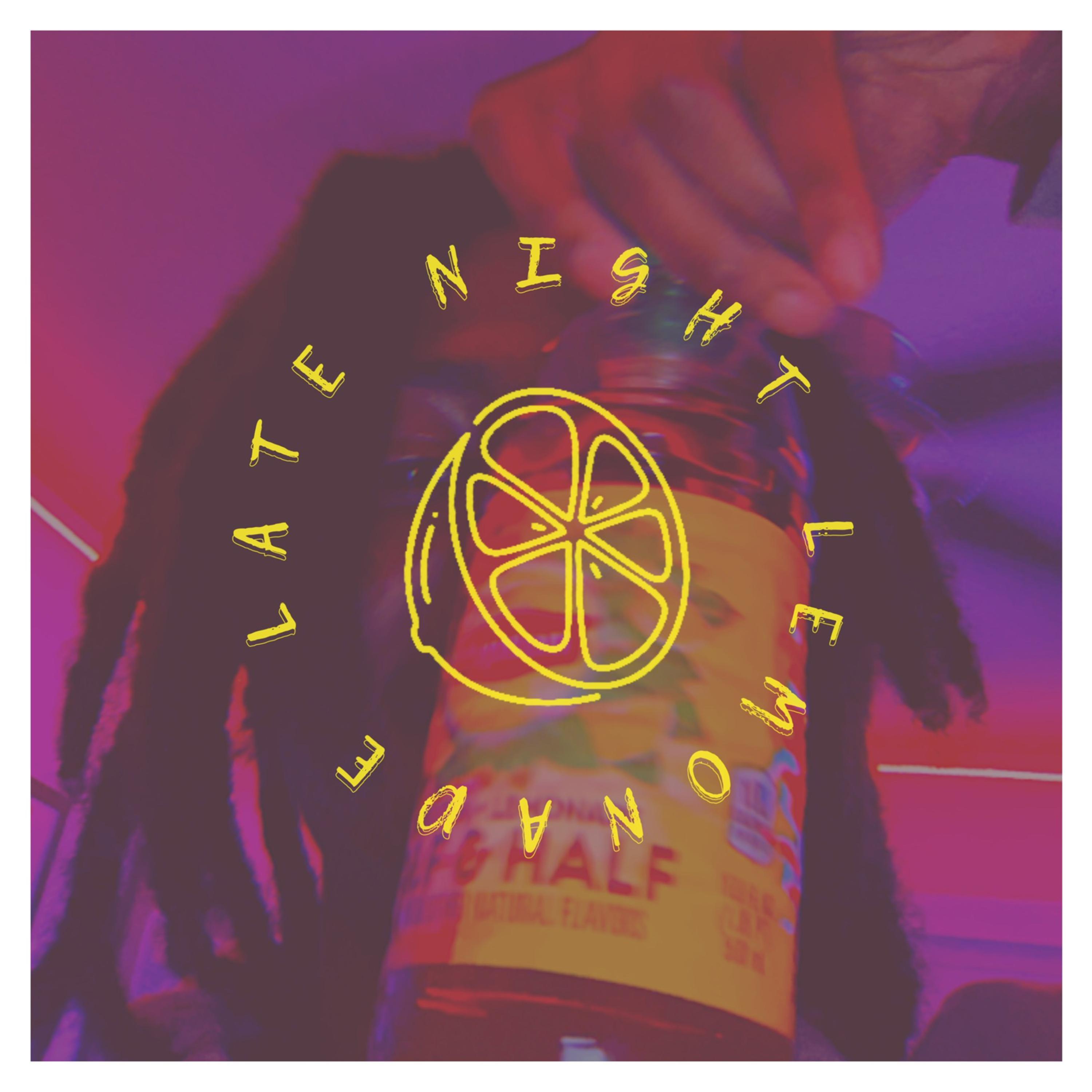 Late Night Lemonade artwork