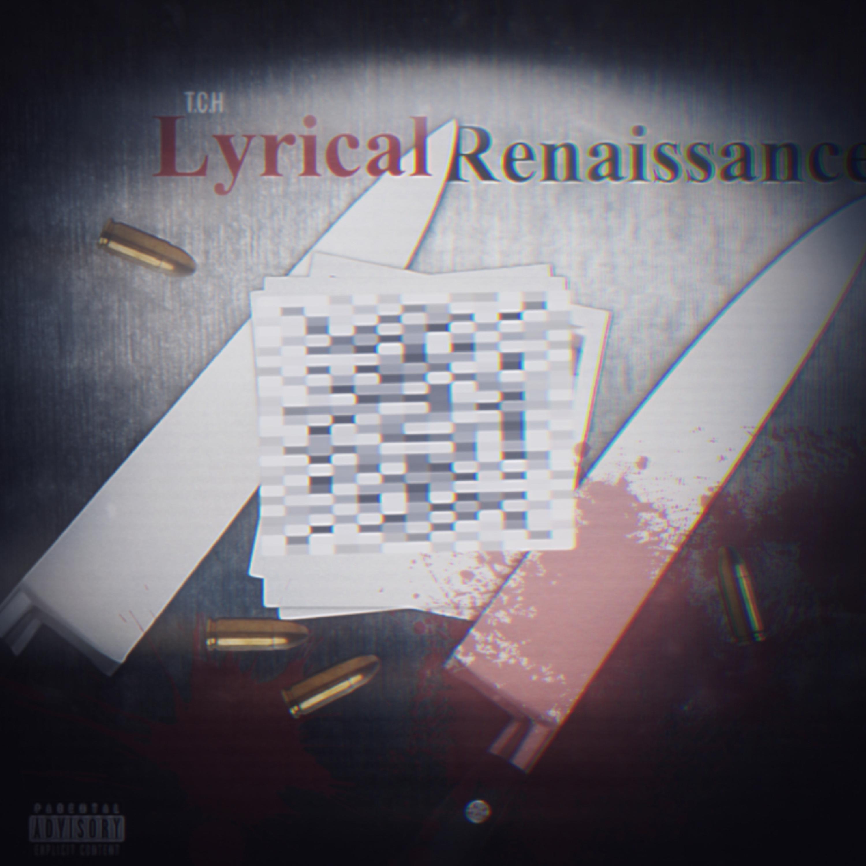 Lyrical Renaissance (part 1) artwork