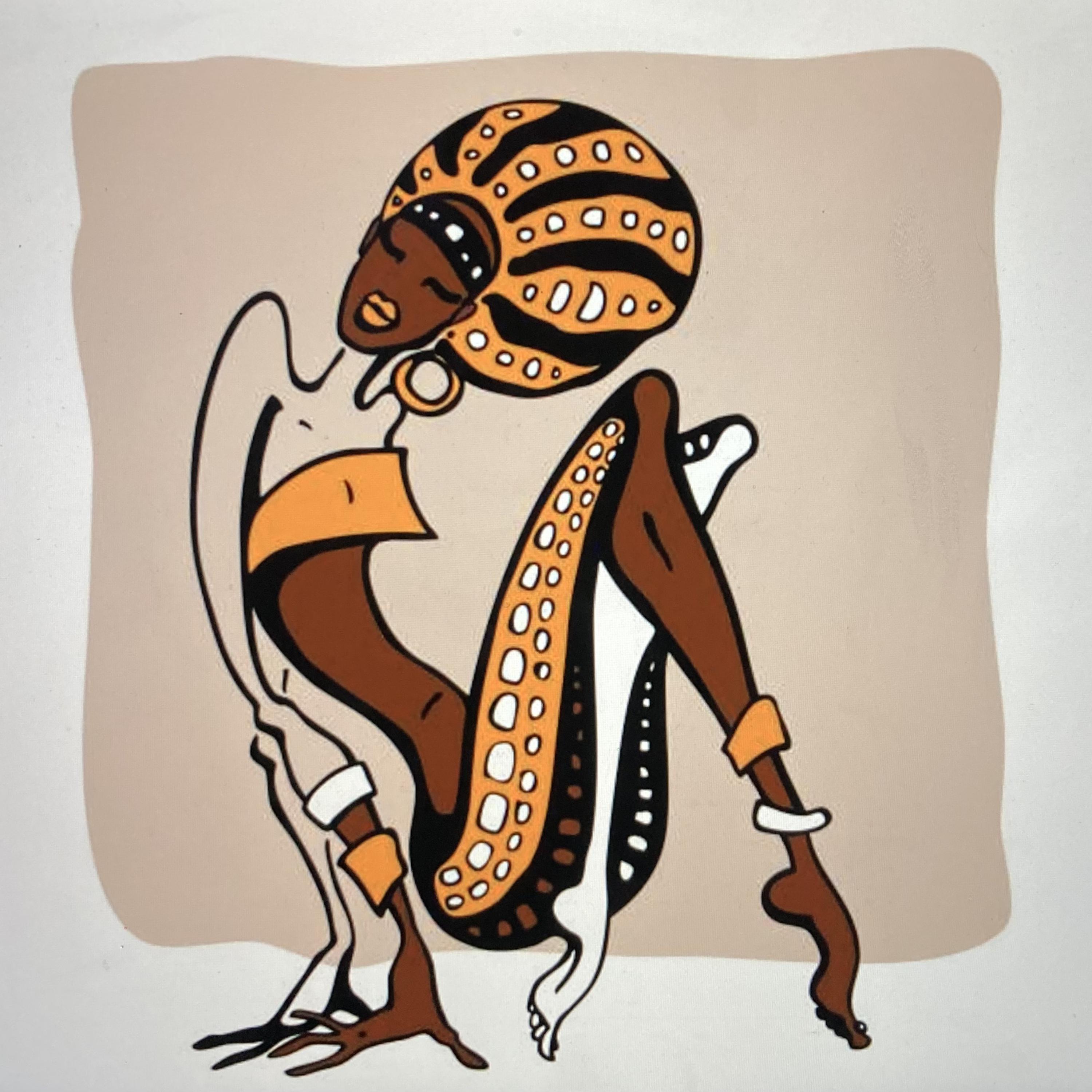 Every Woman artwork