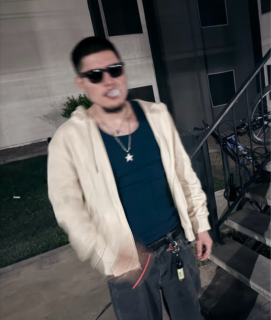 lil Xian