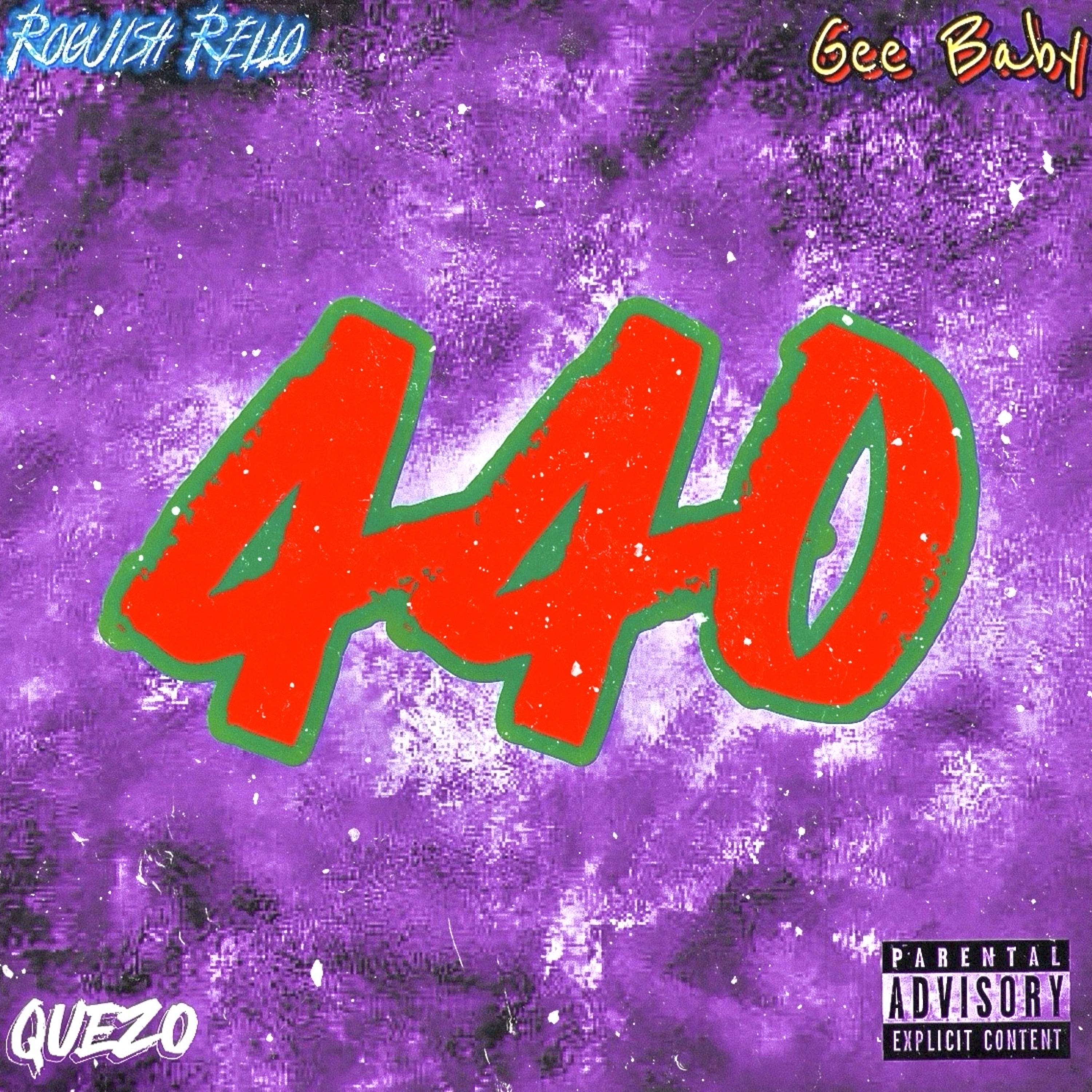 440 artwork