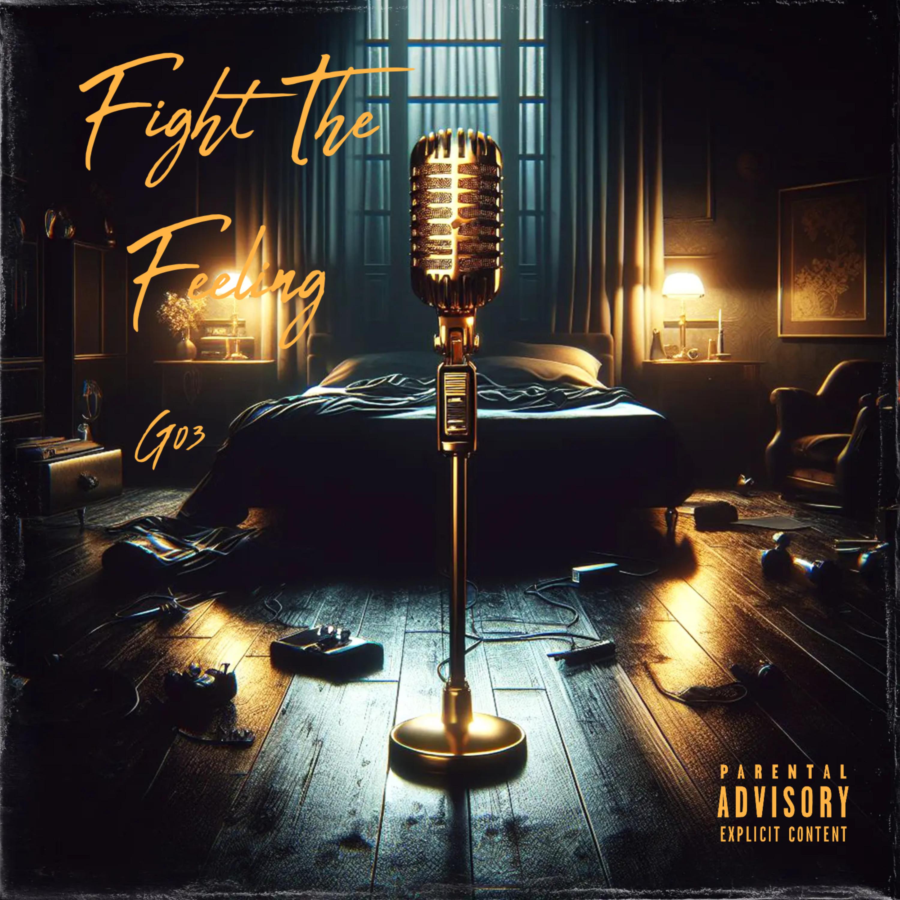 Fight The Feeling artwork