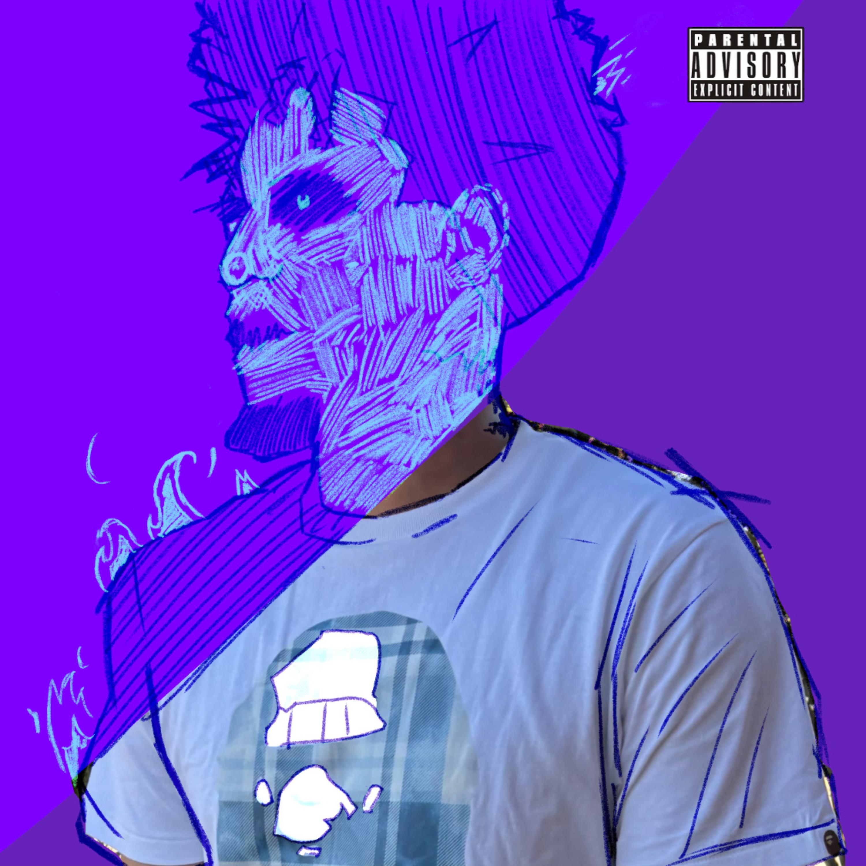 Loaded Mind artwork