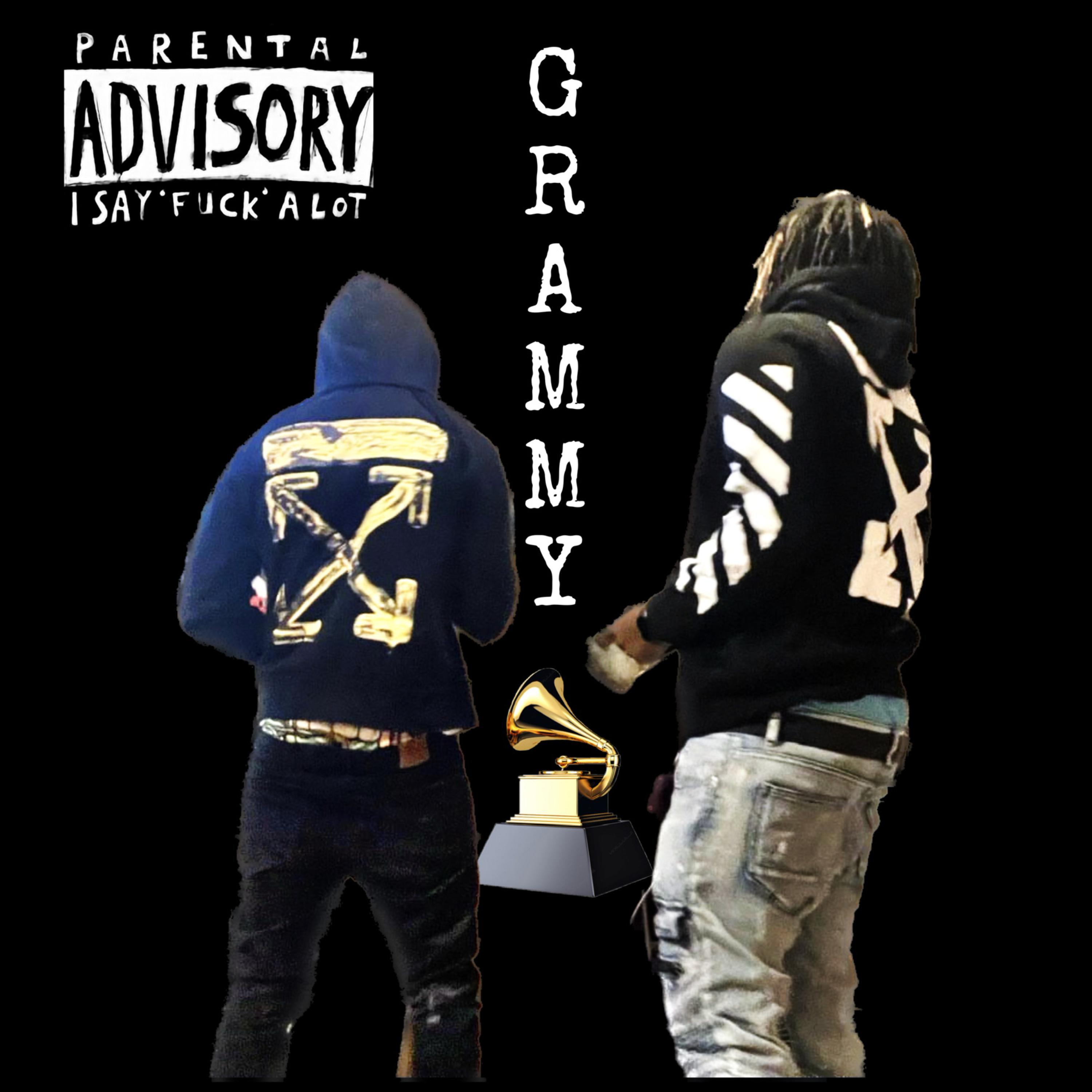 Grammy artwork