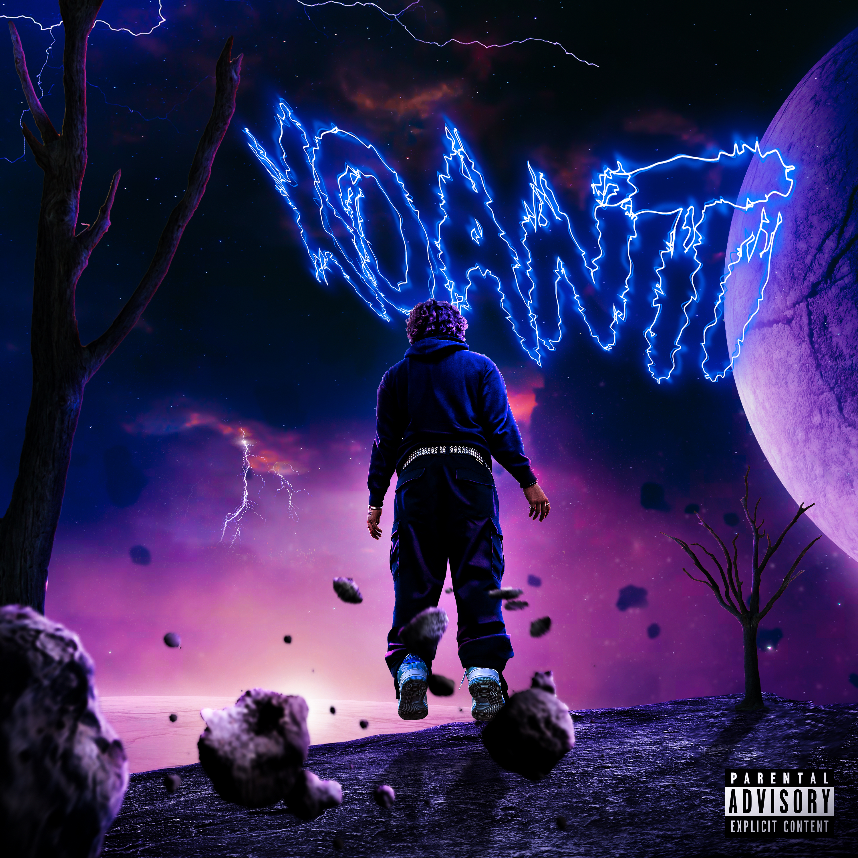 XOANTI artwork