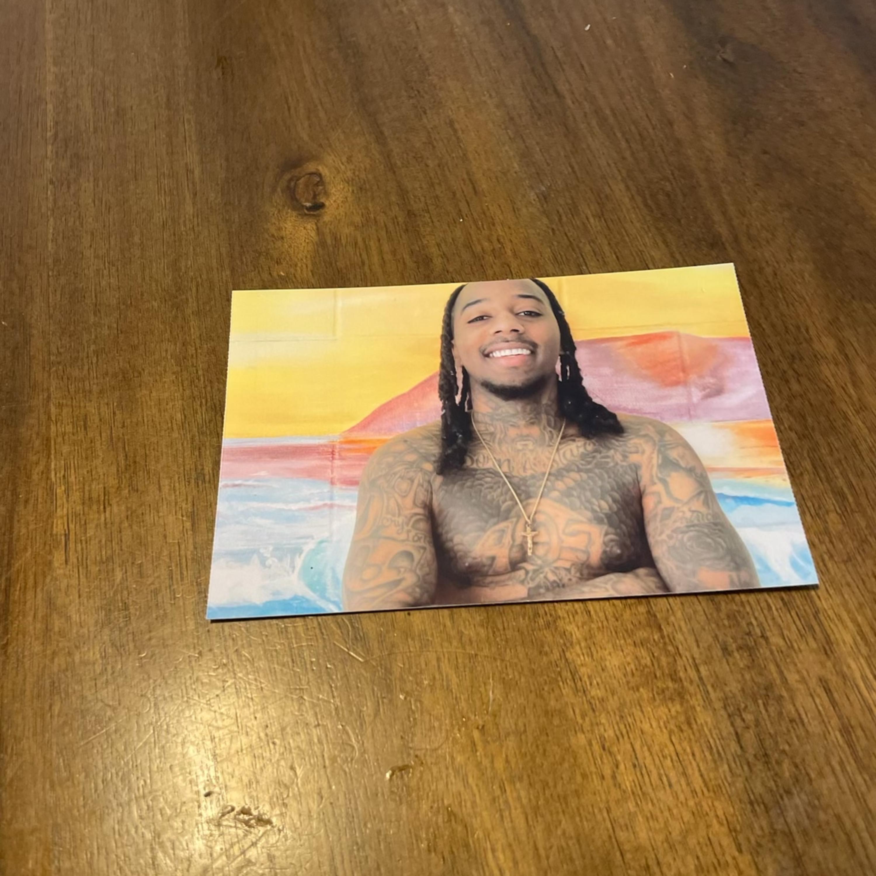family bidness artwork