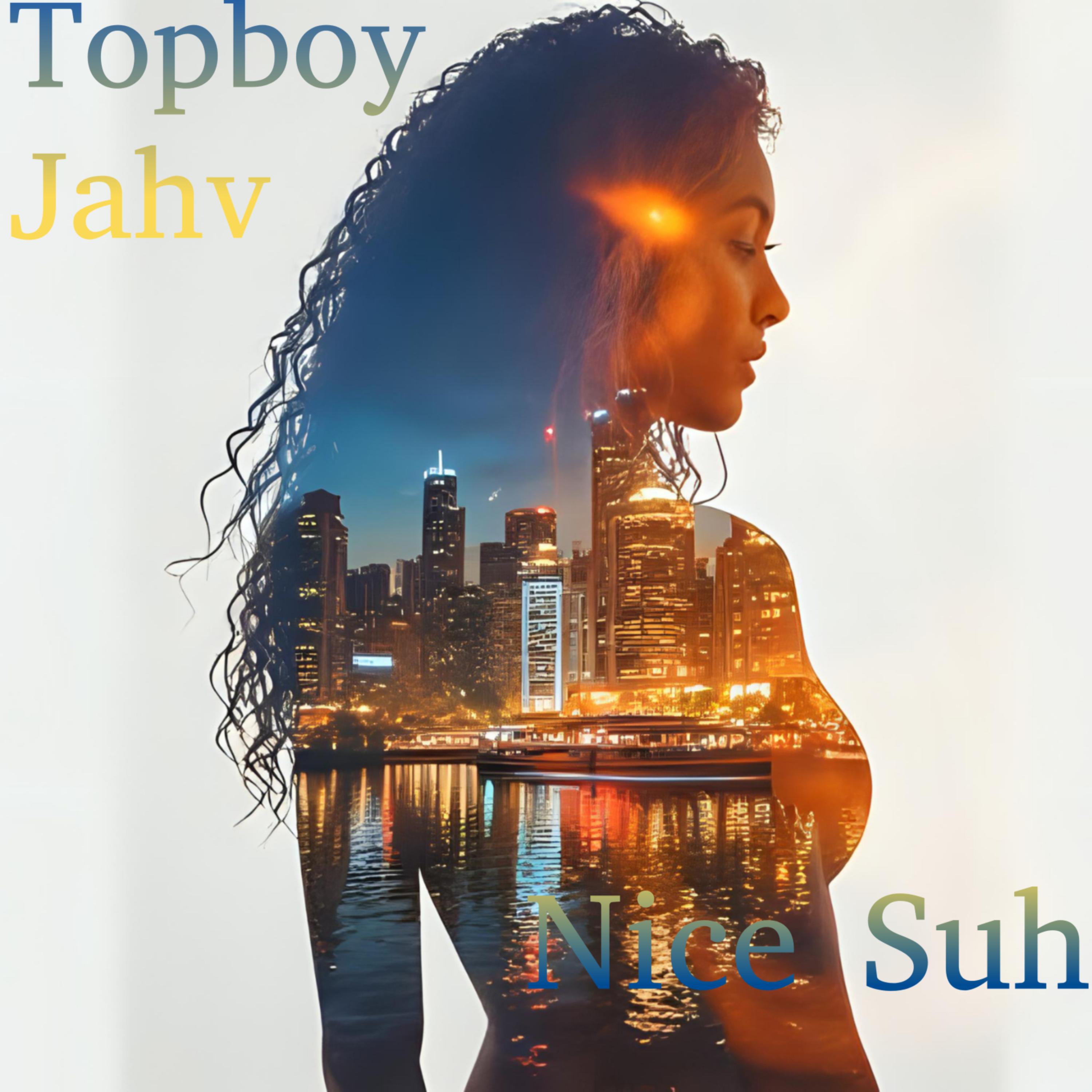 Nice Suh by Jchemist cover art