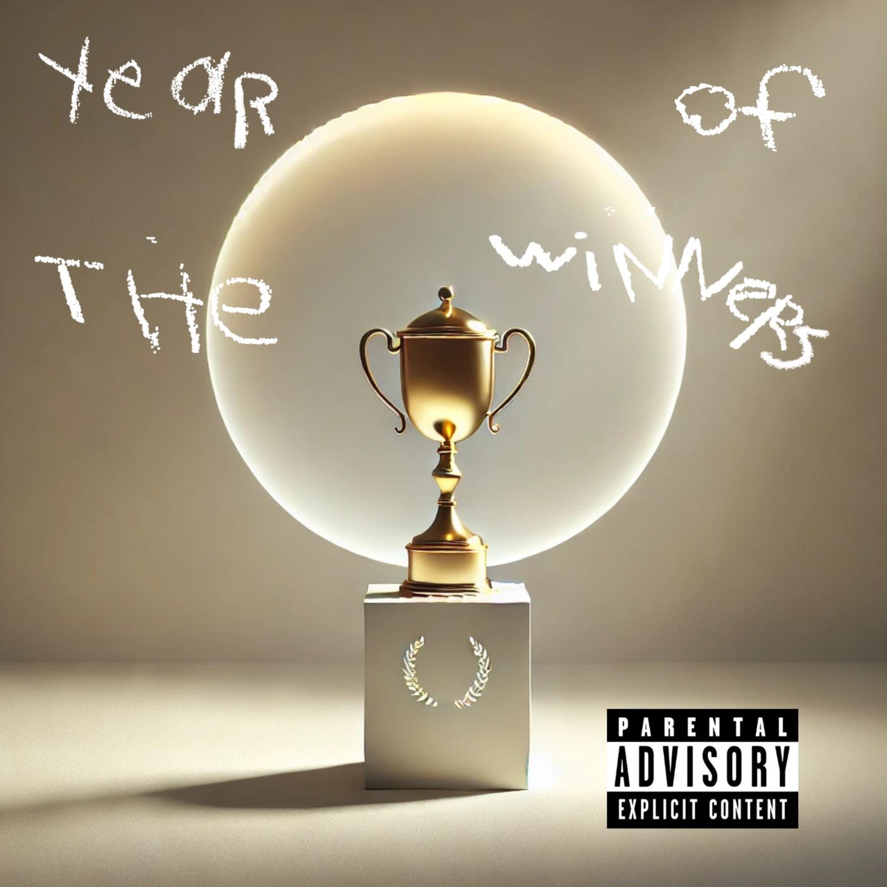 Year Of The Winners artwork
