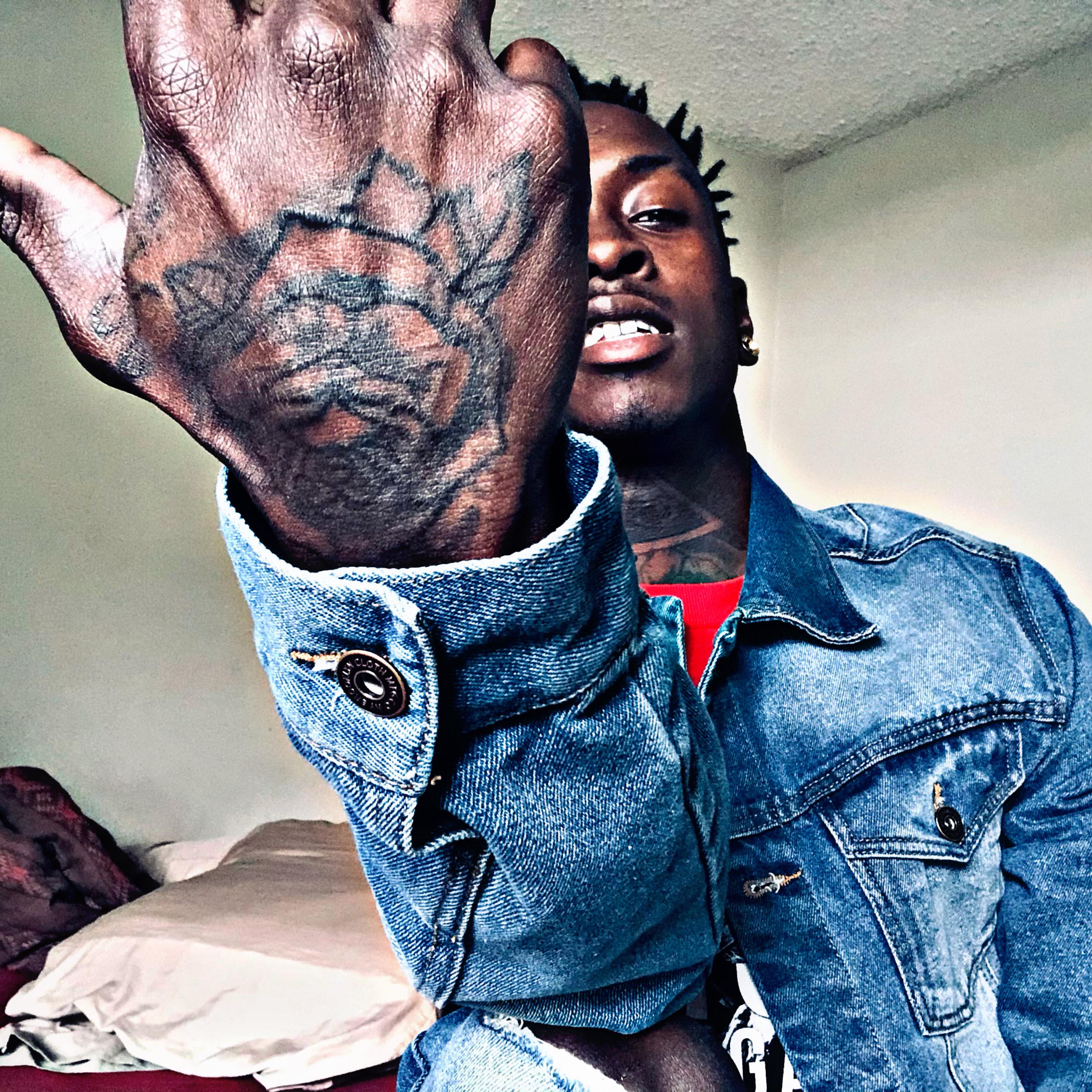 No Way artwork