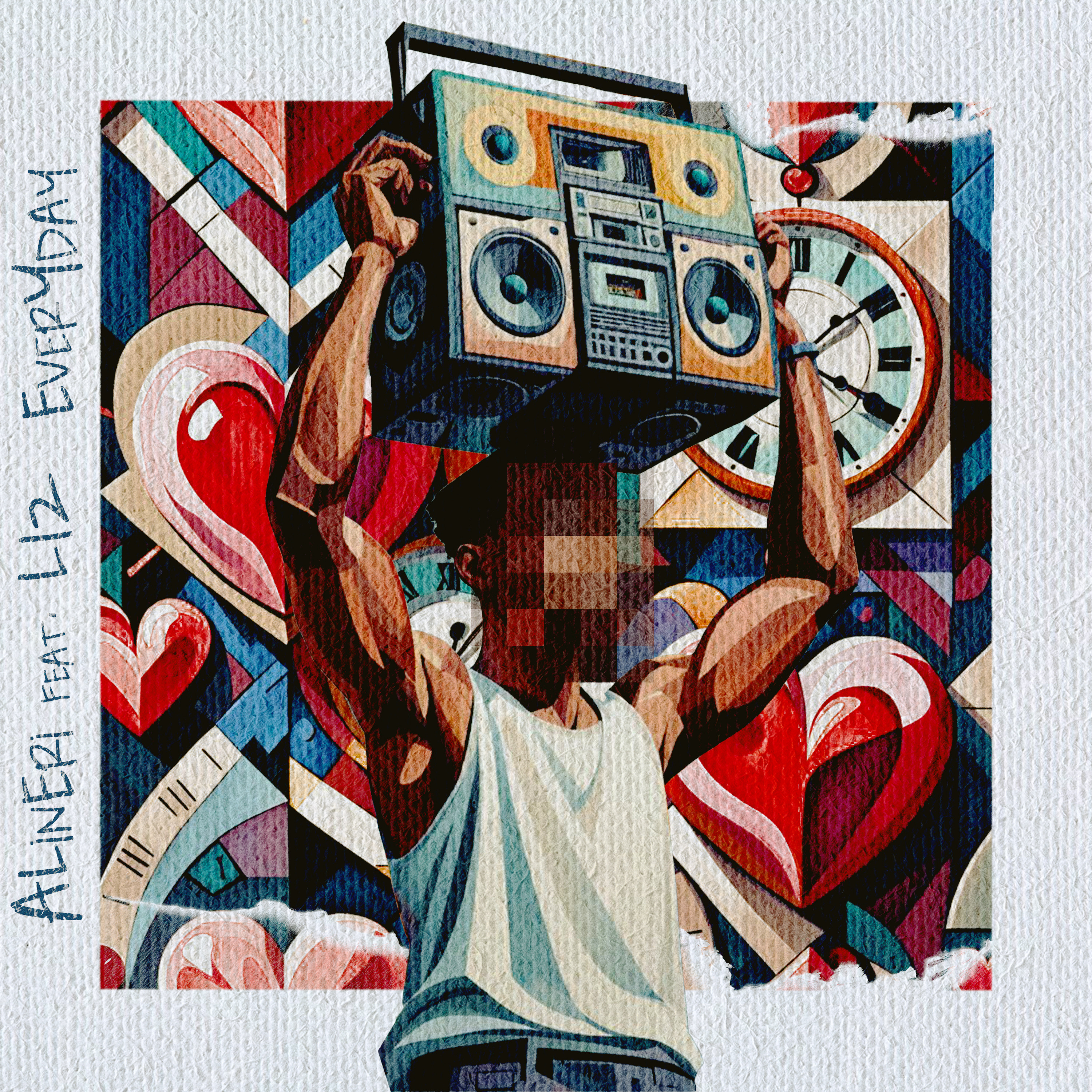 Everyday artwork