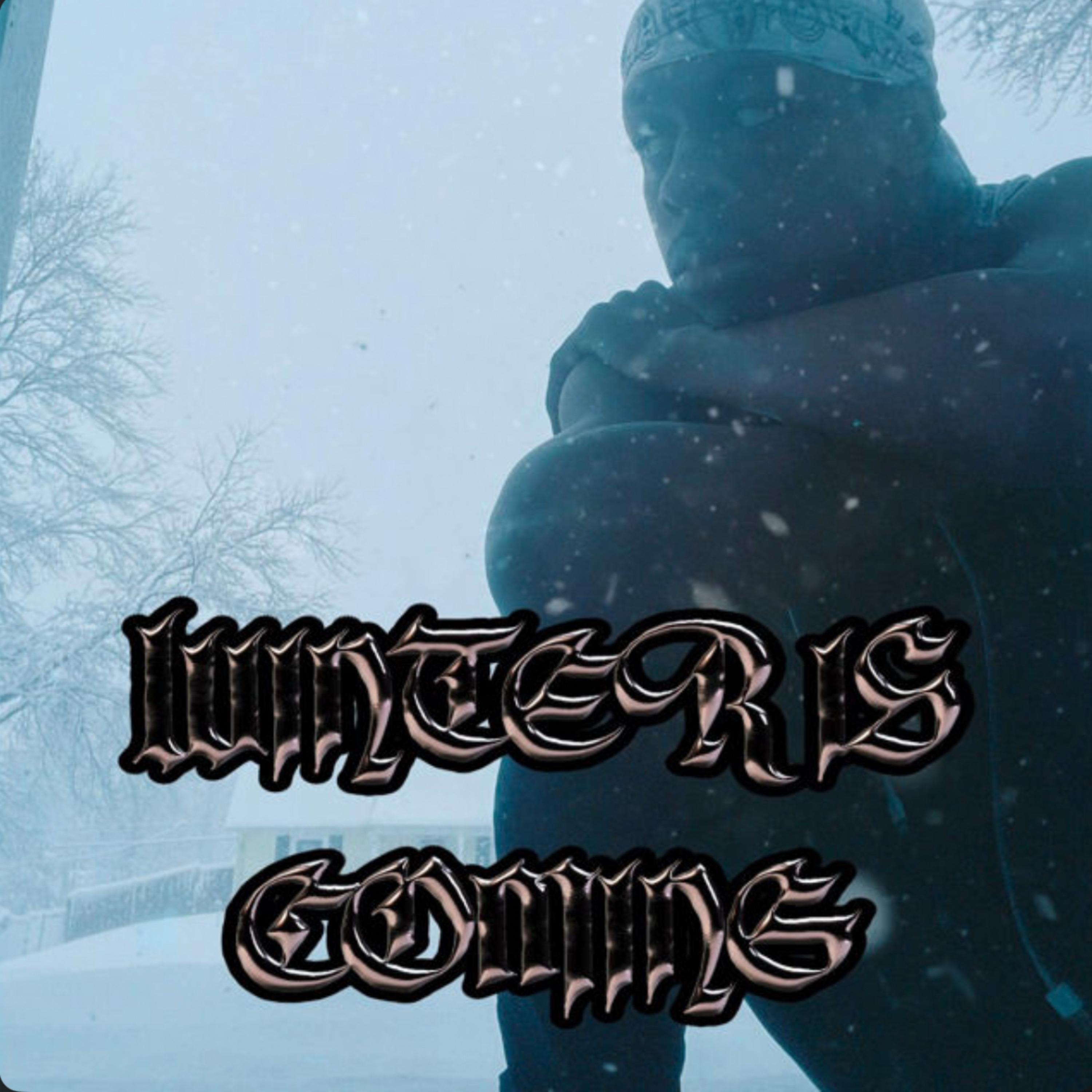 WINTER IS COMING artwork
