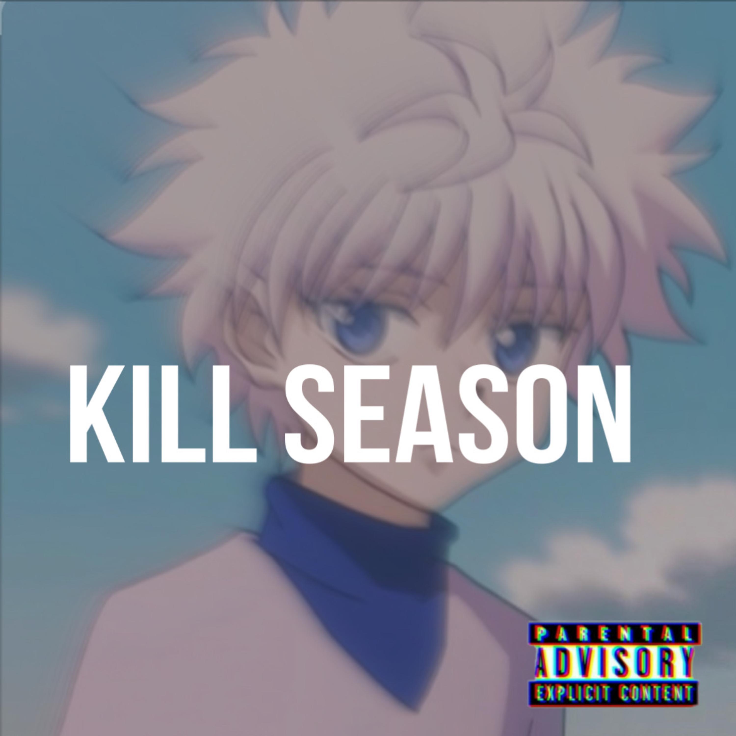 Kill Season artwork