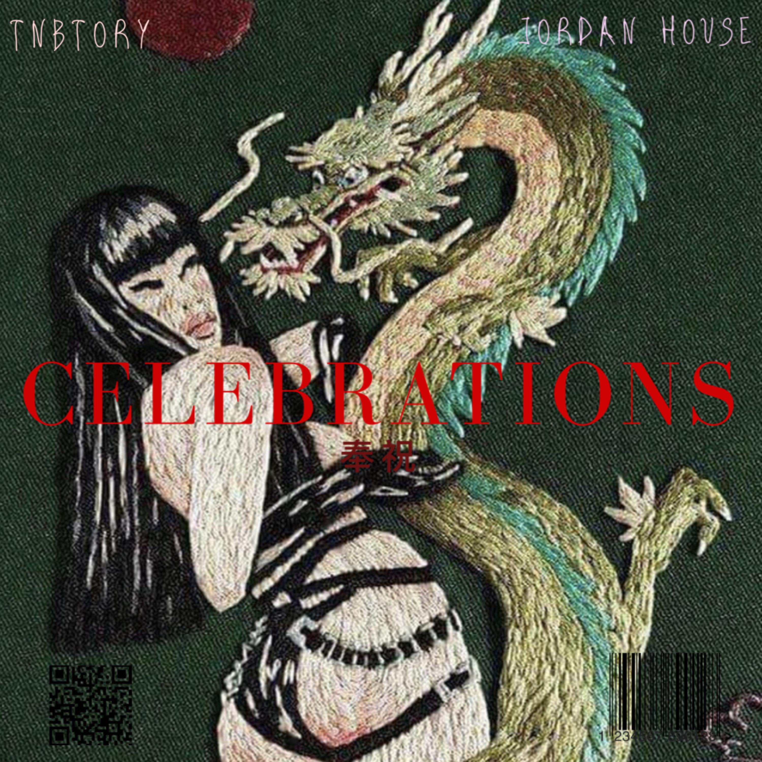 Celebrations artwork