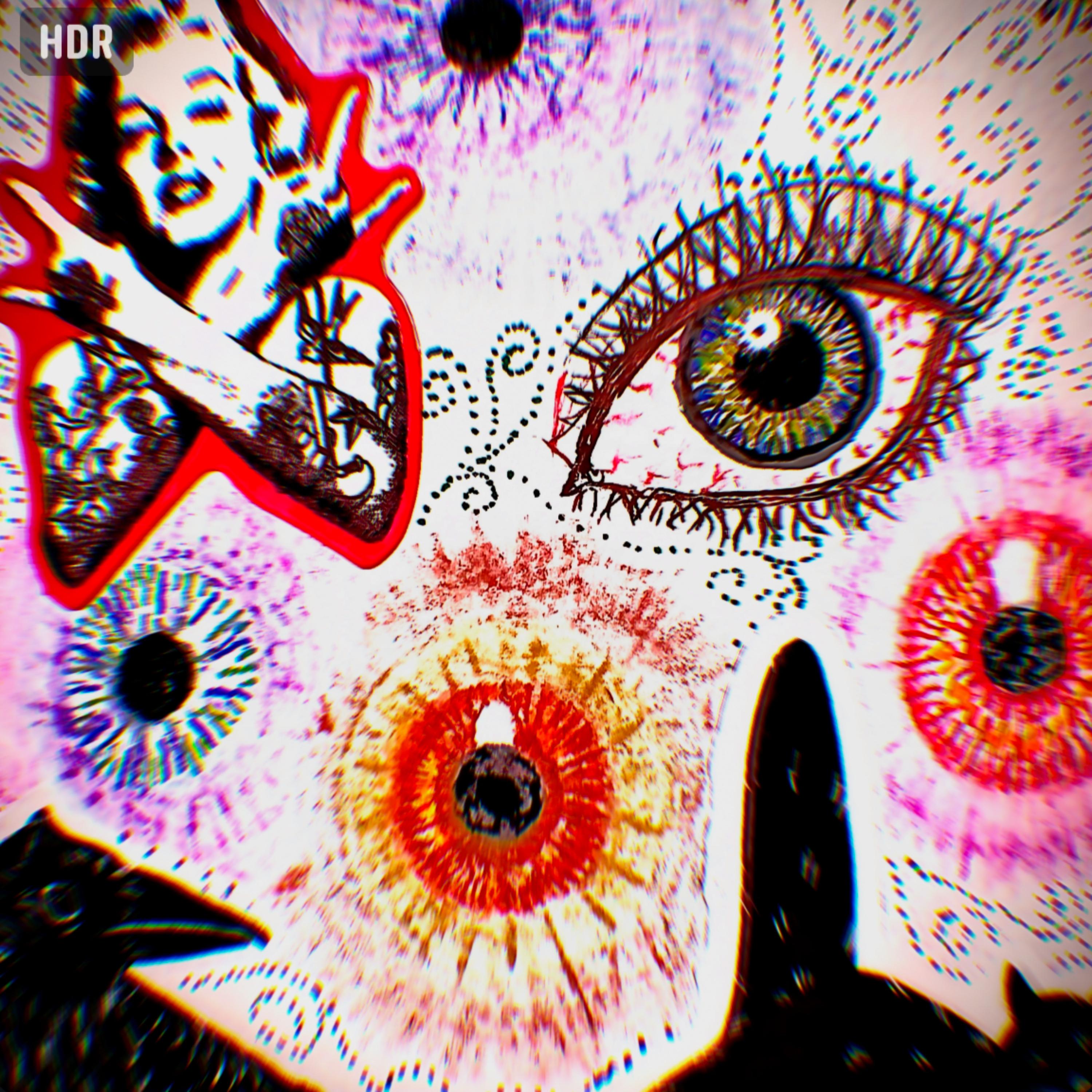 StaticHeartbeat artwork