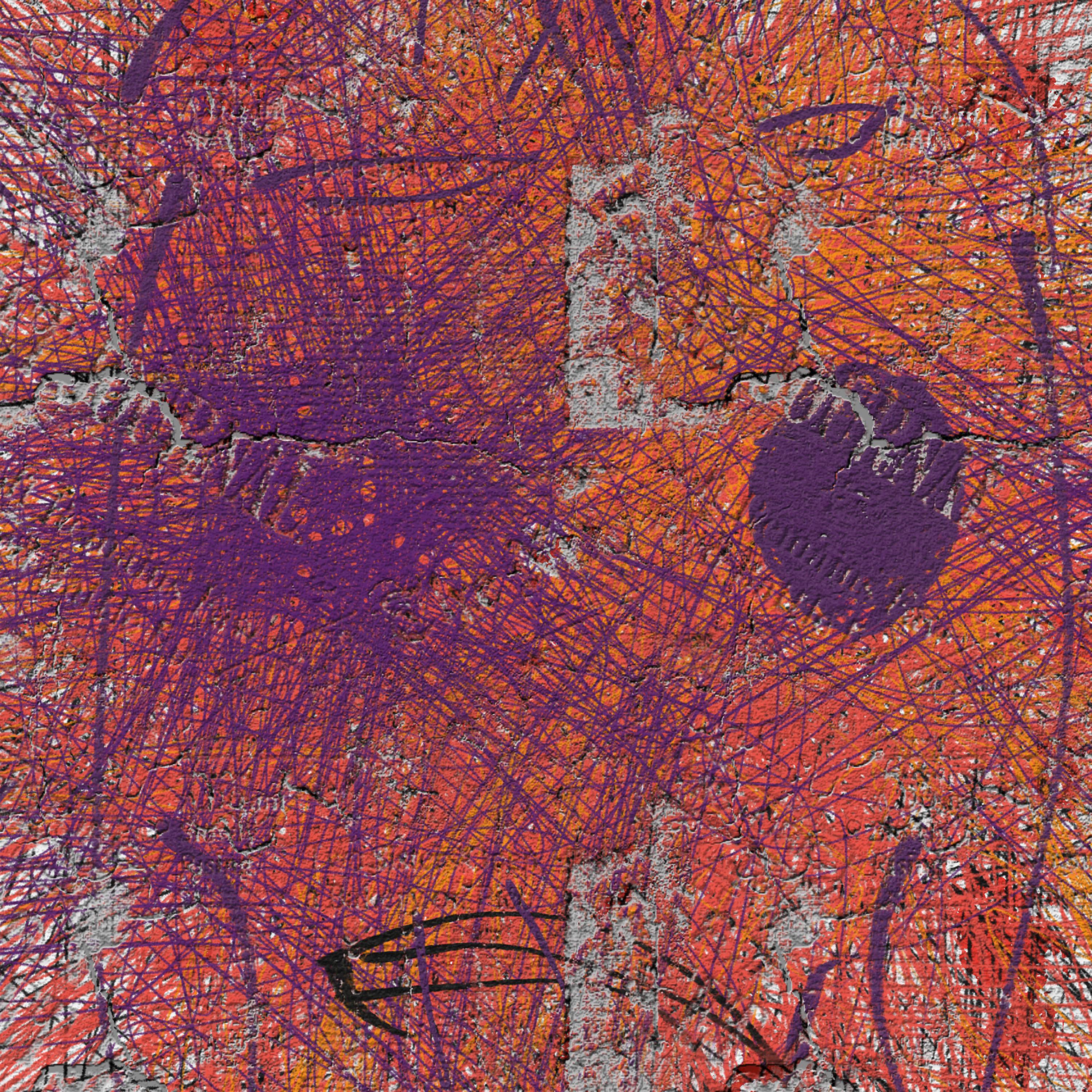 Konfessions artwork