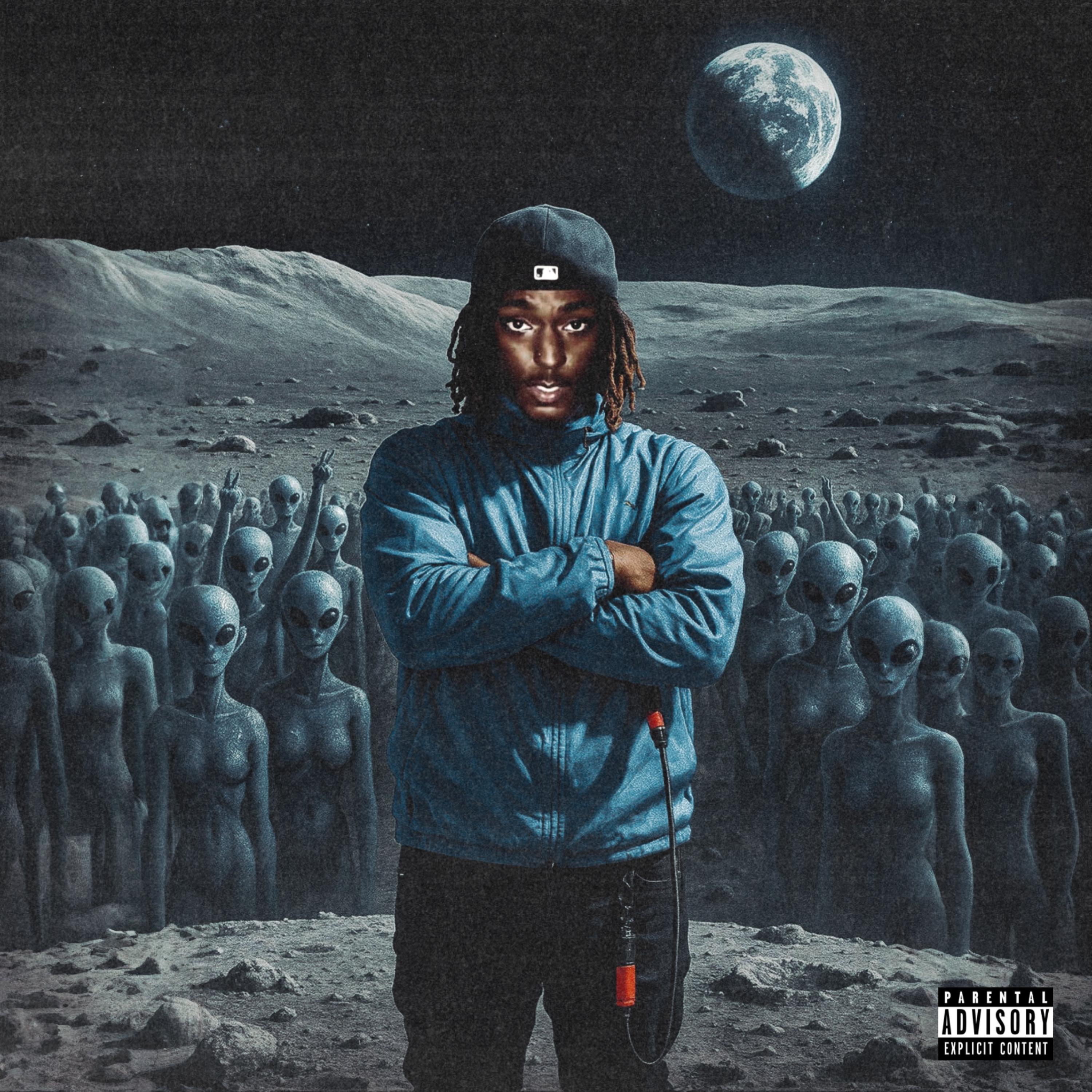 Legend artwork