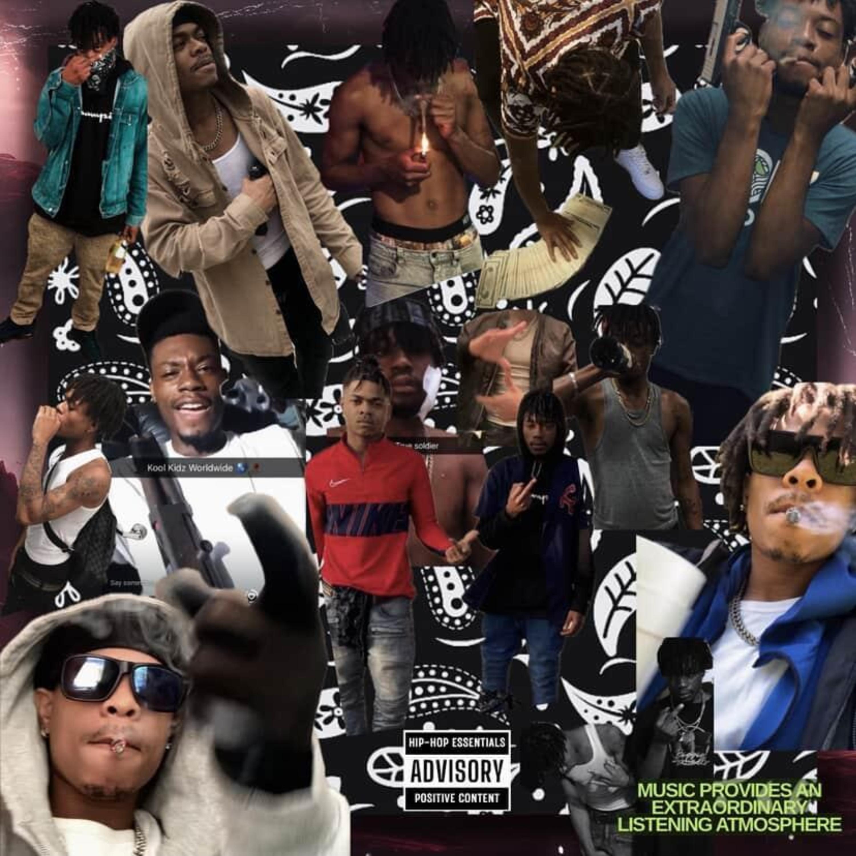 So what!? artwork