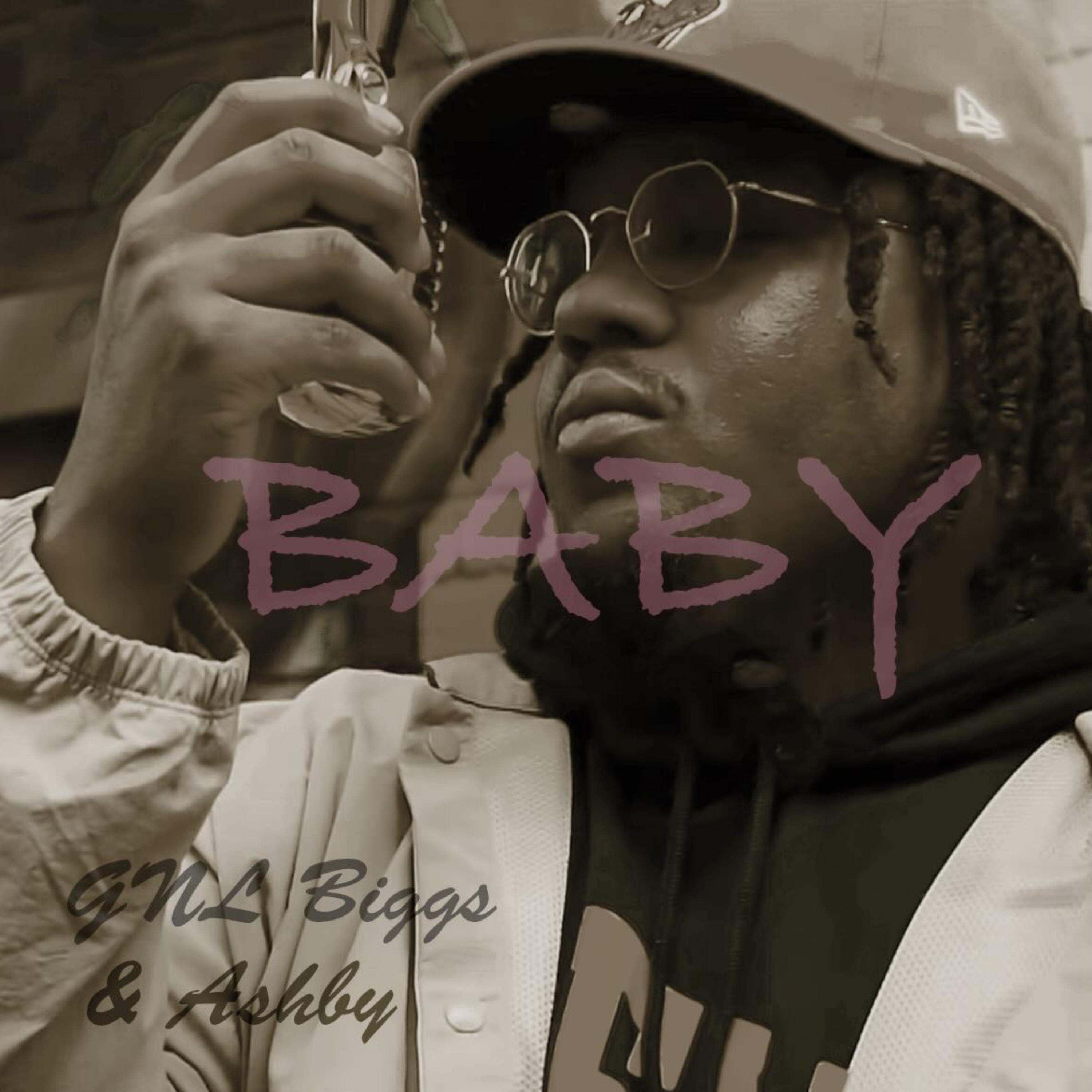 Baby artwork