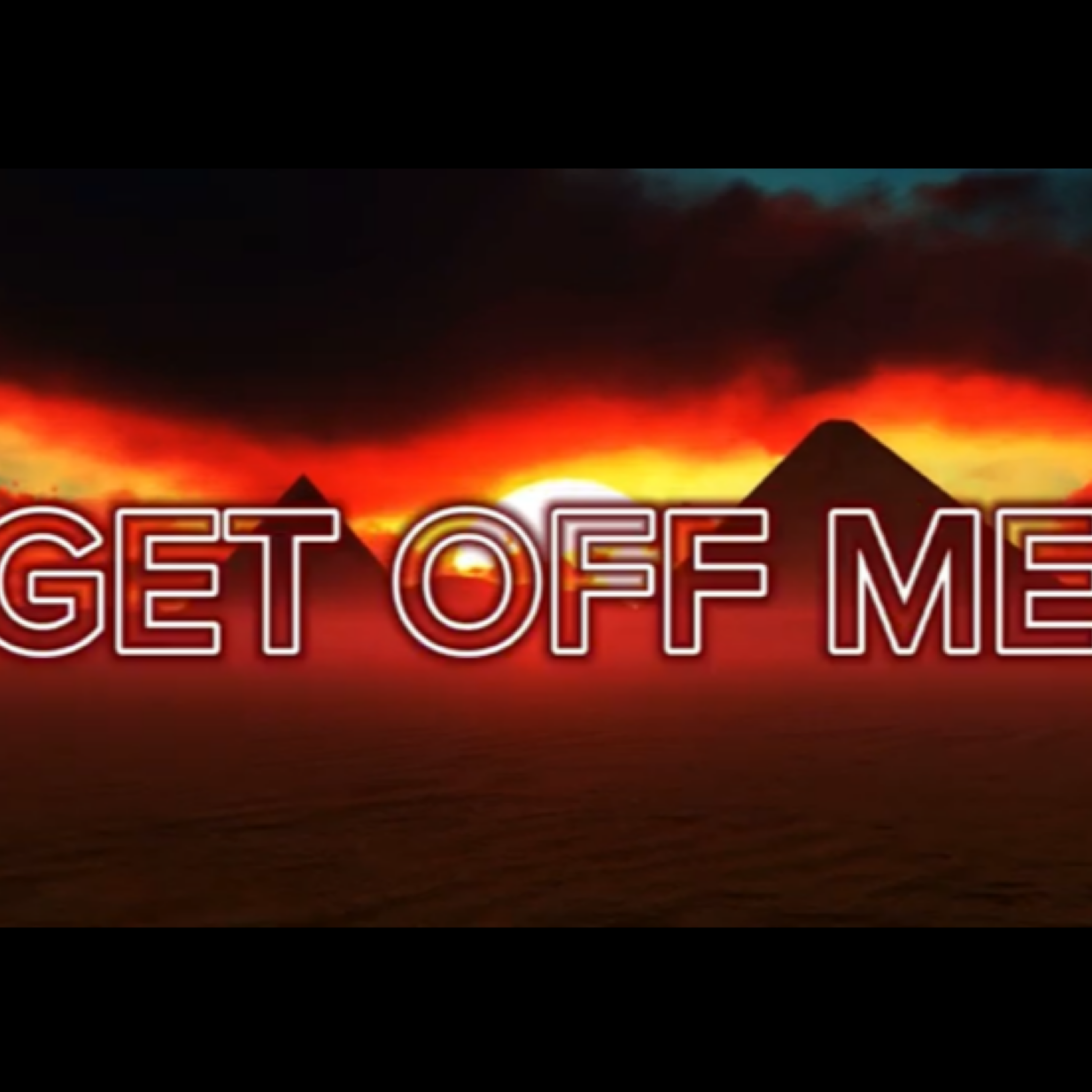 Get Off Me artwork